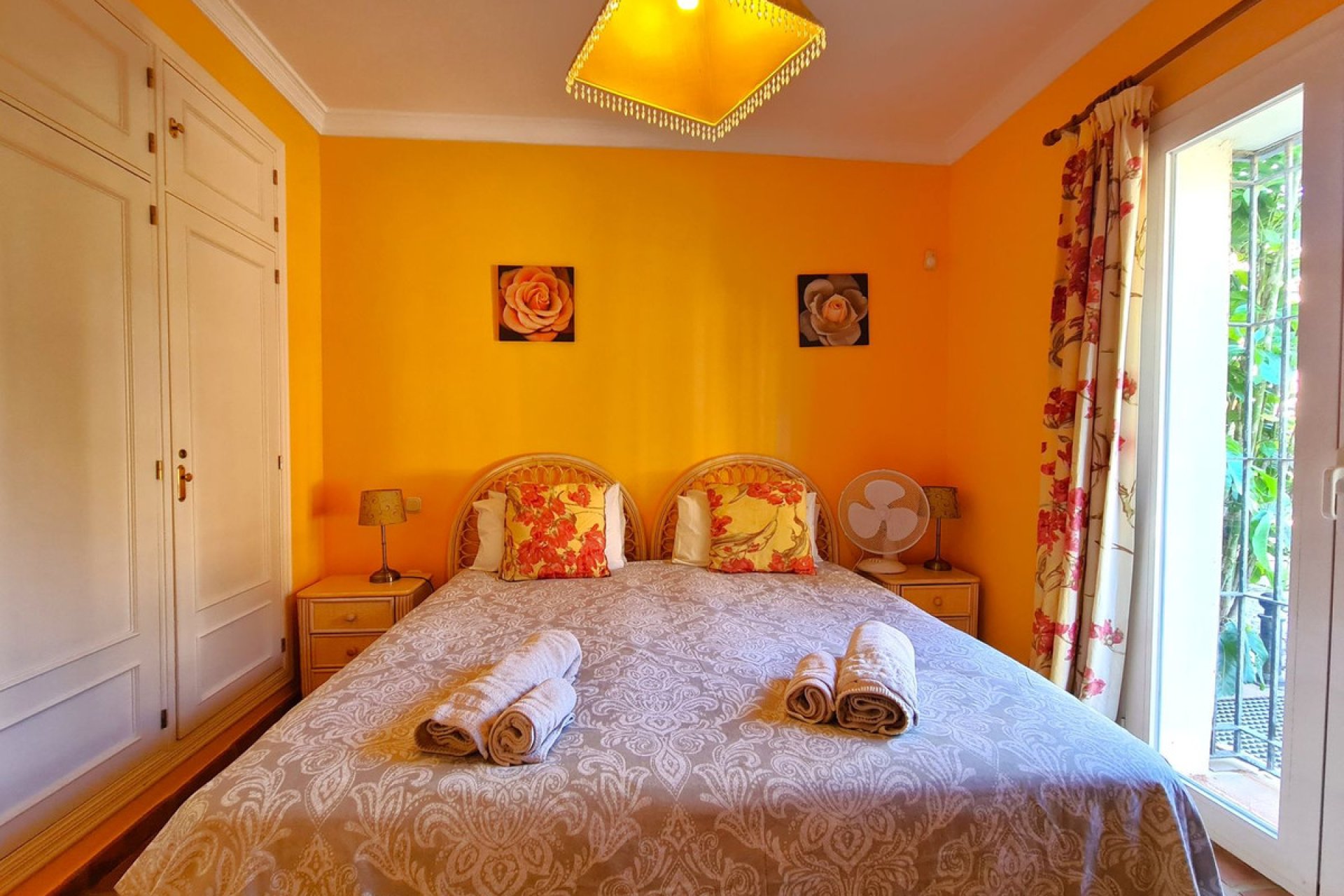 Reventa - Ground floor apartment - Casares - Casares Playa