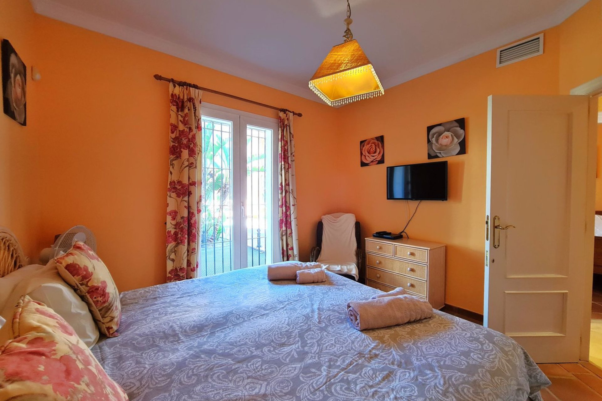 Reventa - Ground floor apartment - Casares - Casares Playa