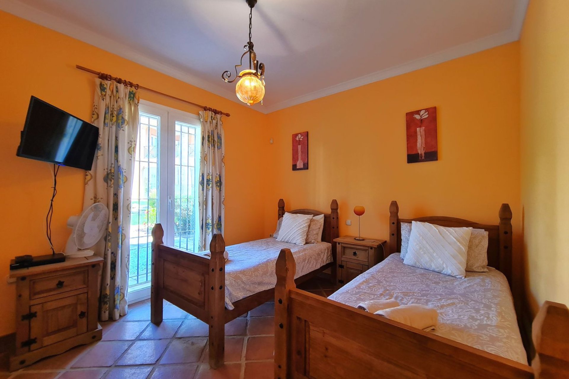 Reventa - Ground floor apartment - Casares - Casares Playa