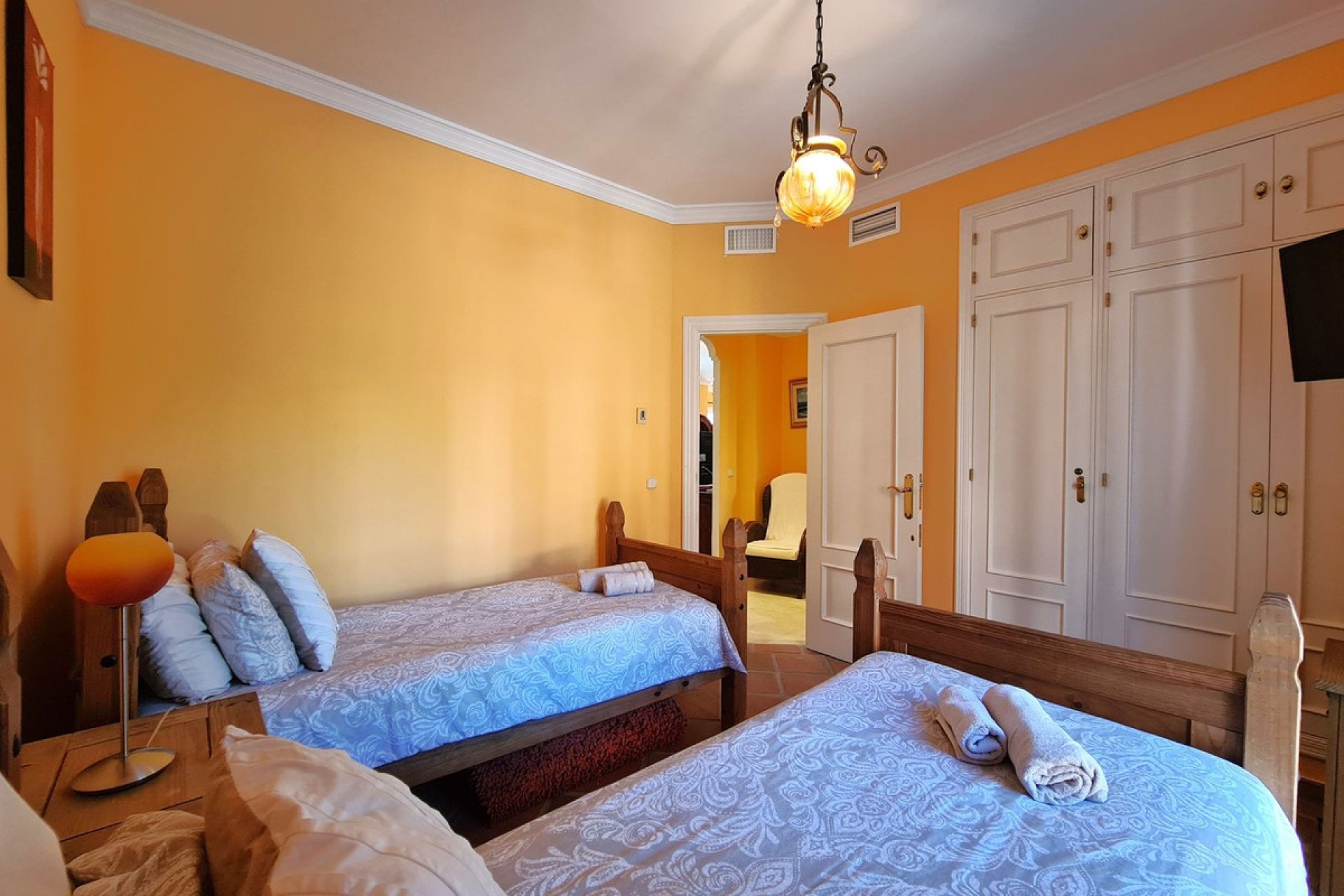 Reventa - Ground floor apartment - Casares - Casares Playa