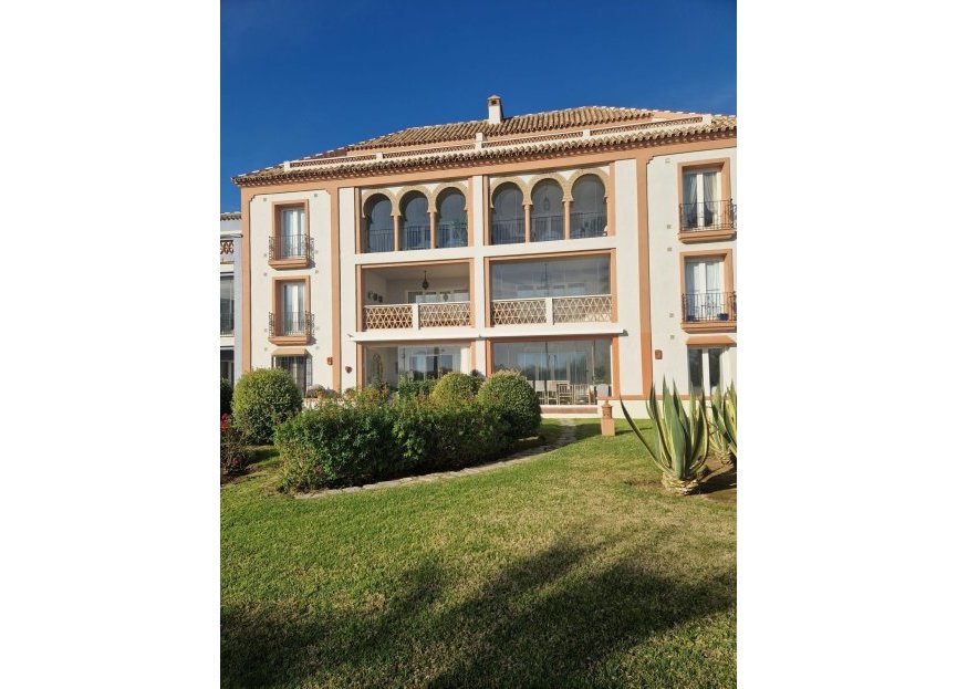 Reventa - Ground floor apartment - Casares - Casares Playa