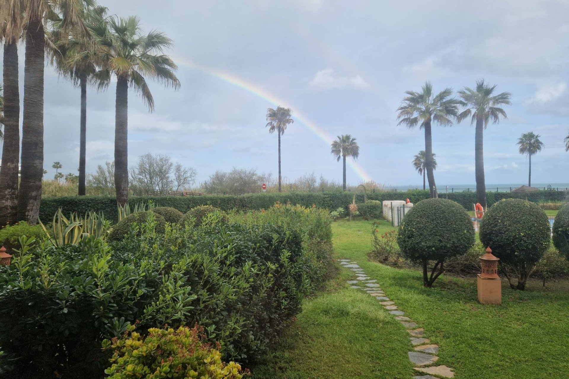 Reventa - Ground floor apartment - Casares - Casares Playa