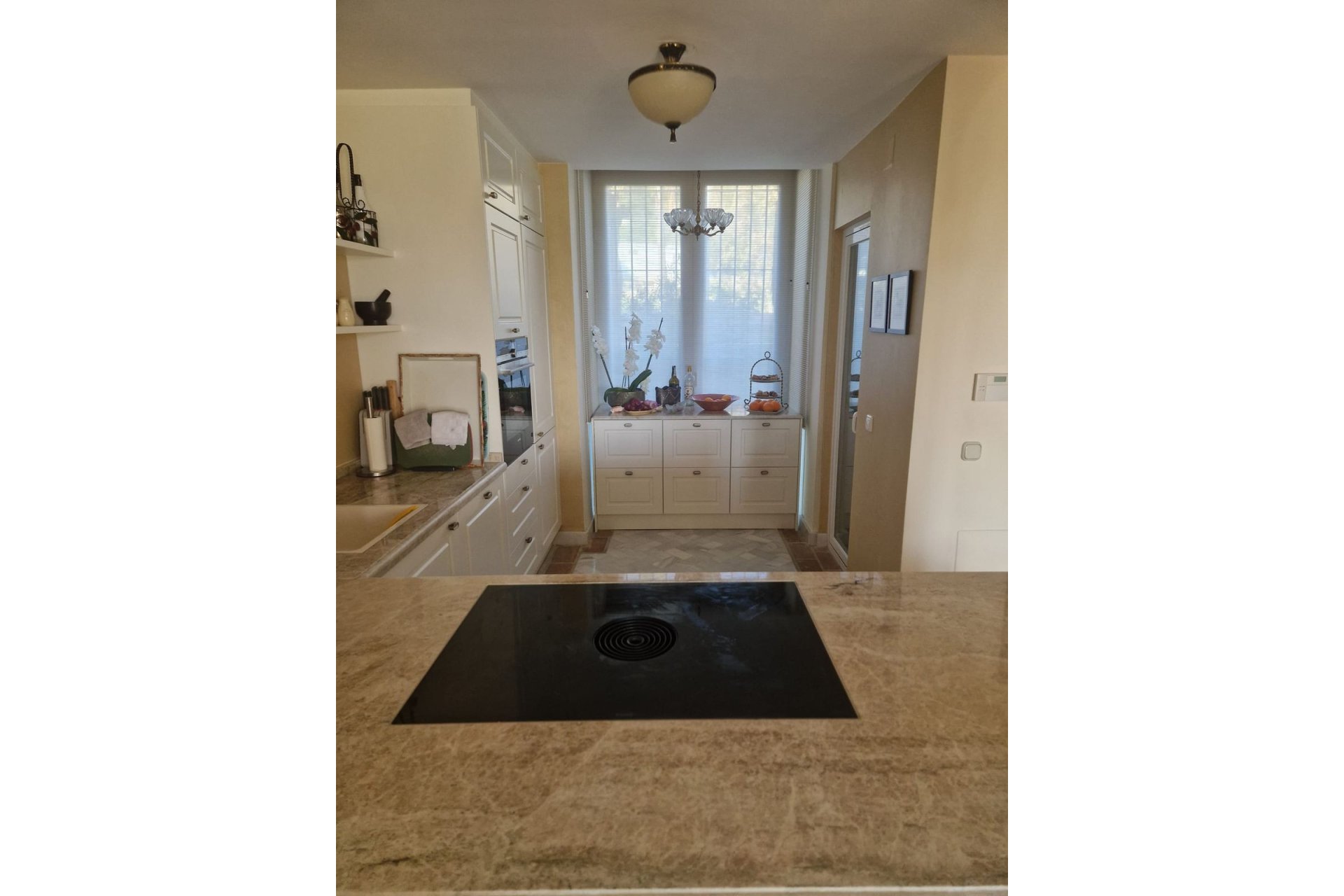 Reventa - Ground floor apartment - Casares - Casares Playa