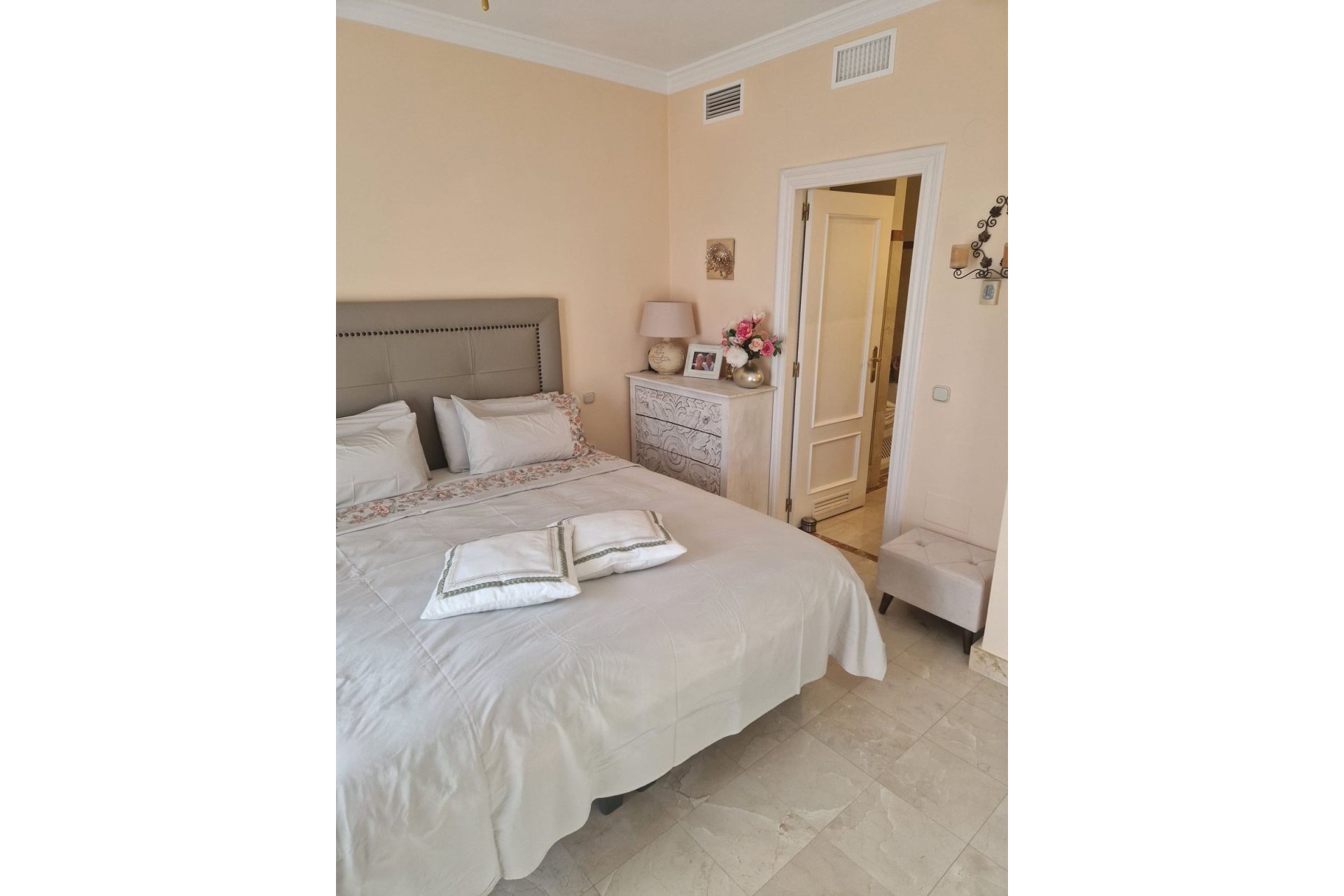 Reventa - Ground floor apartment - Casares - Casares Playa