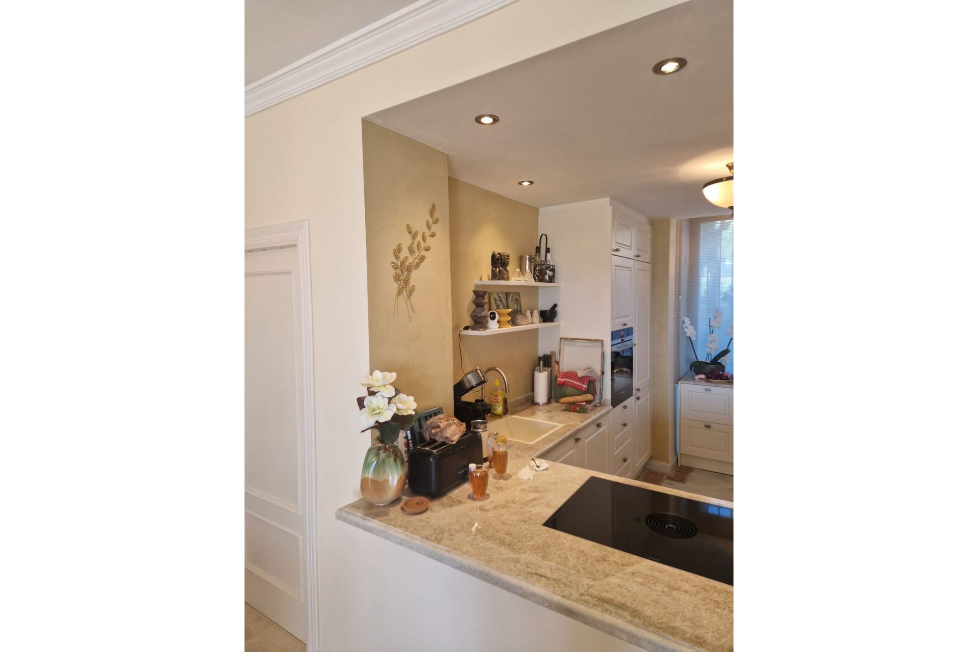 Reventa - Ground floor apartment - Casares - Casares Playa