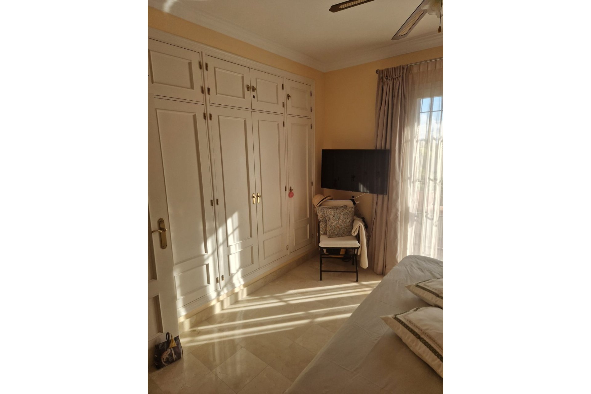 Reventa - Ground floor apartment - Casares - Casares Playa