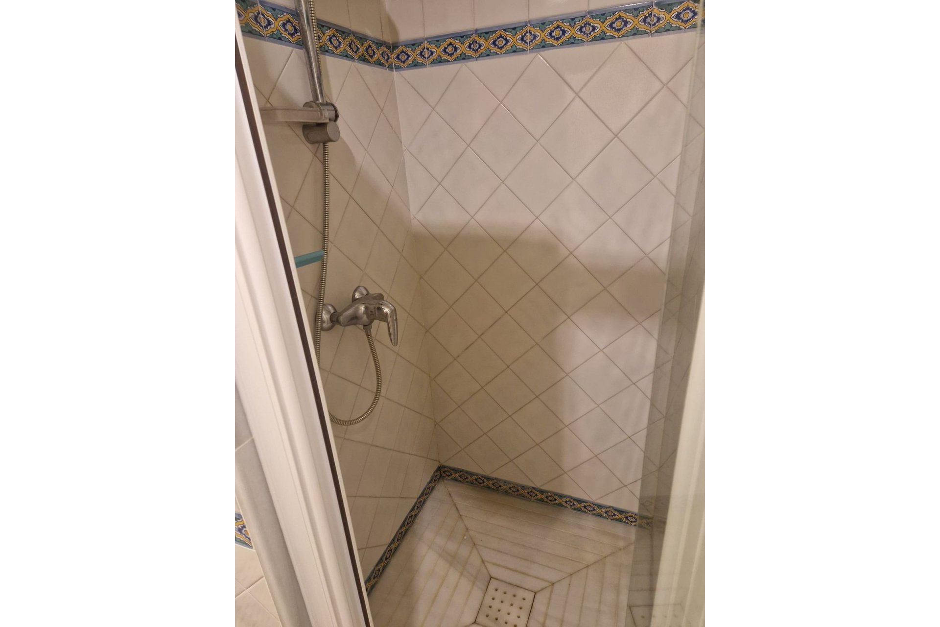 Reventa - Ground floor apartment - Casares - Casares Playa