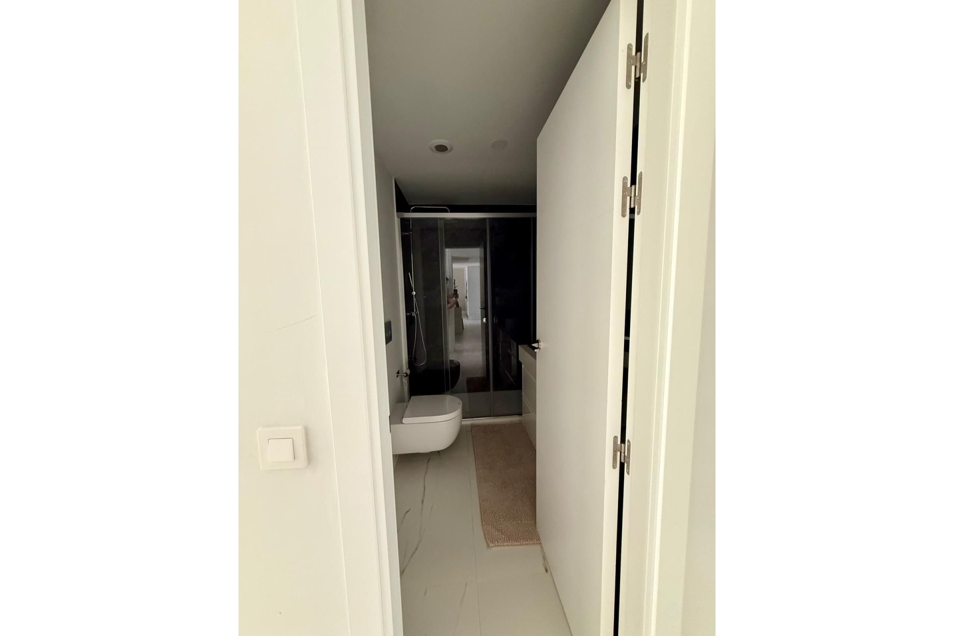 Reventa - Ground floor apartment - Casares - Casares Playa