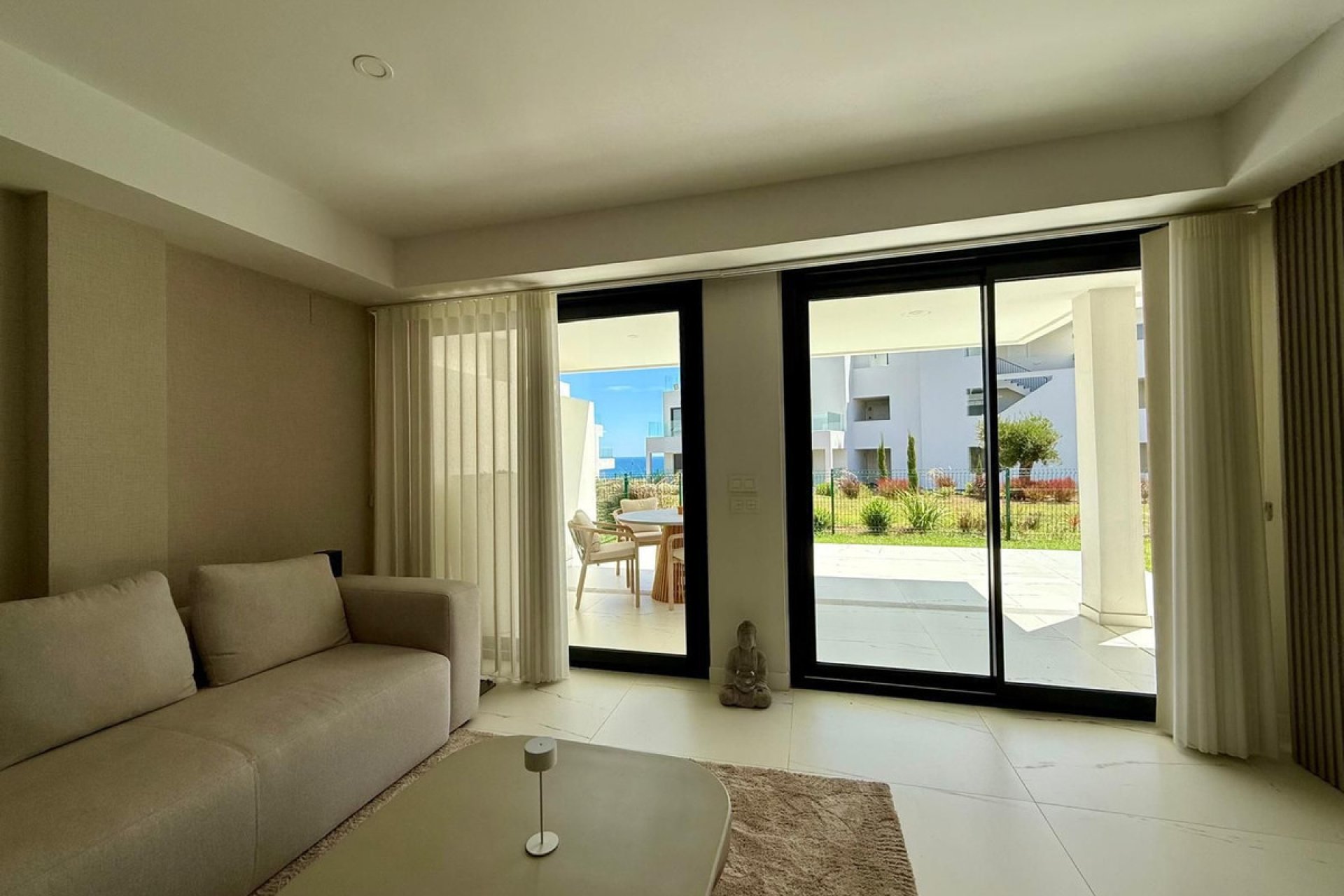 Reventa - Ground floor apartment - Casares - Casares Playa