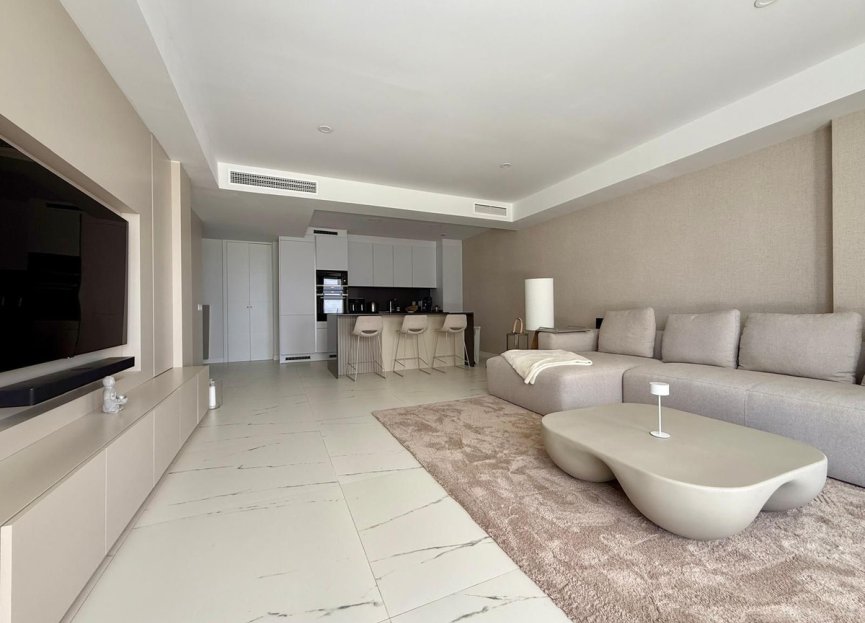 Reventa - Ground floor apartment - Casares - Casares Playa