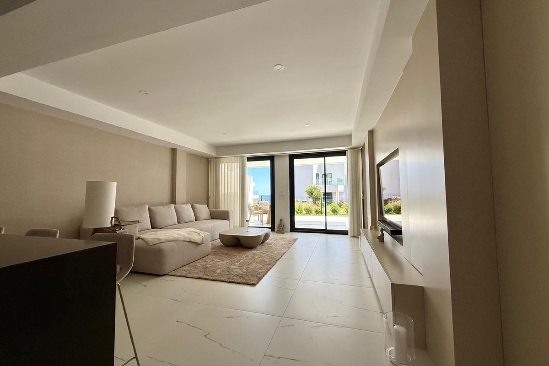 Reventa - Ground floor apartment - Casares - Casares Playa