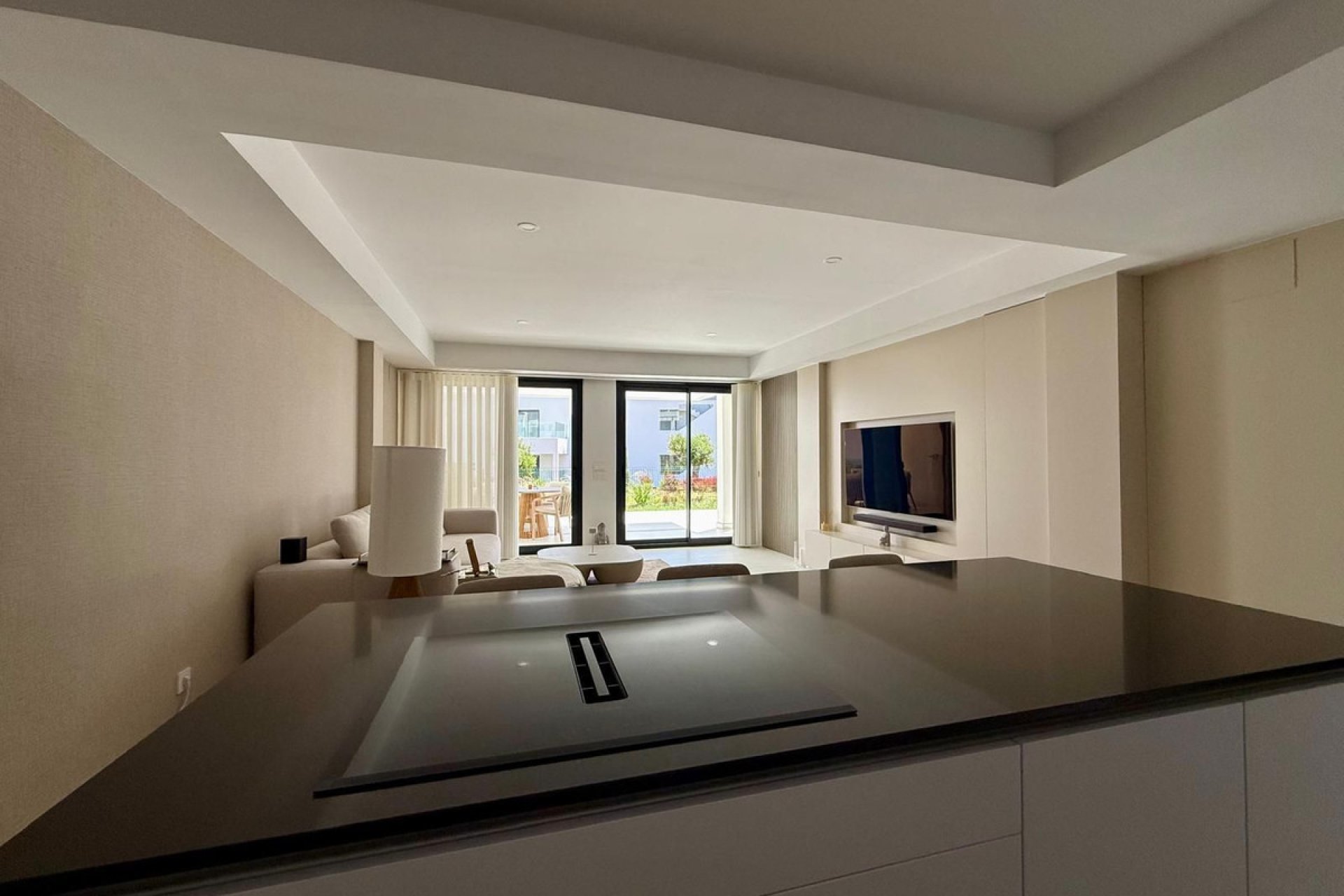 Reventa - Ground floor apartment - Casares - Casares Playa