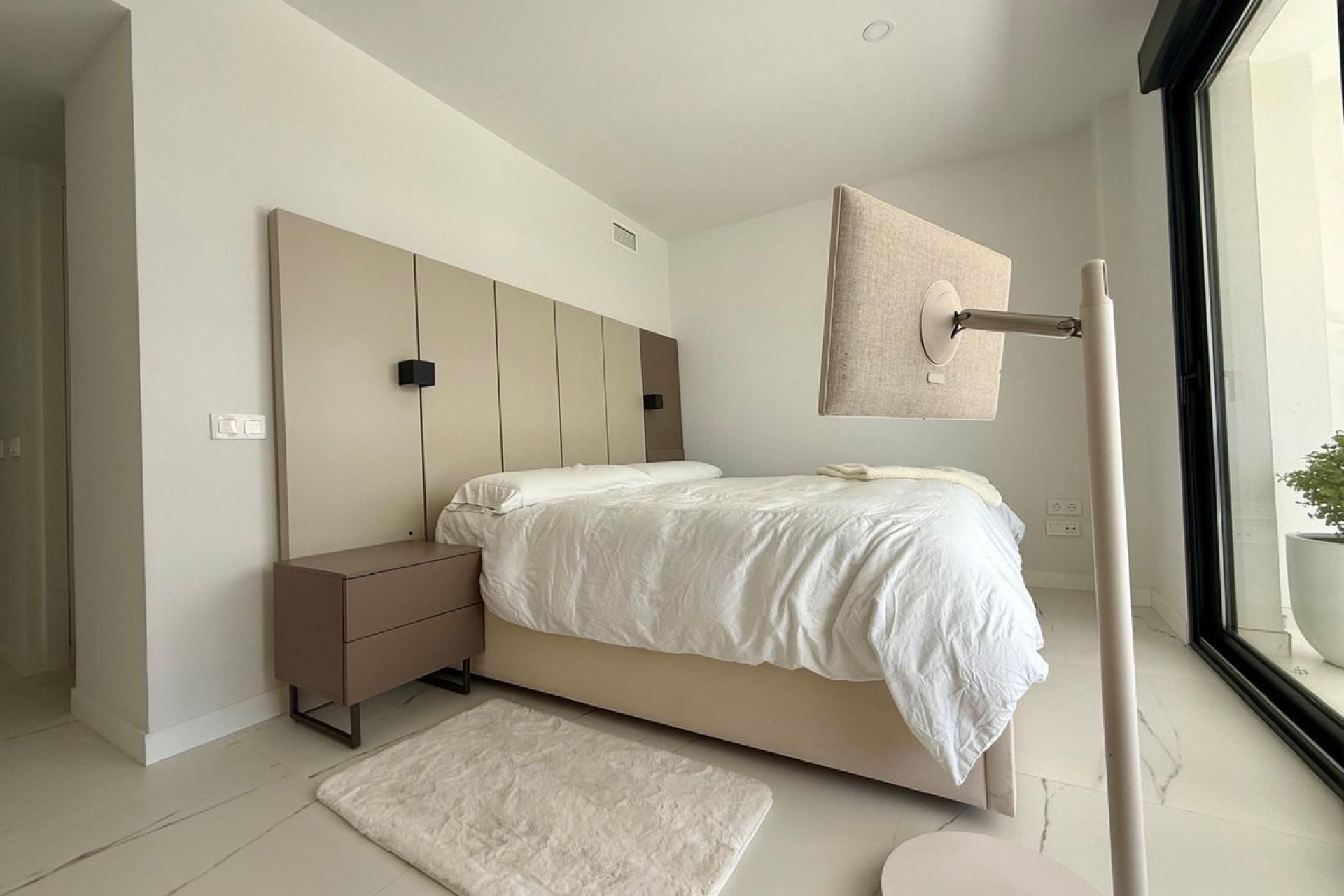 Reventa - Ground floor apartment - Casares - Casares Playa