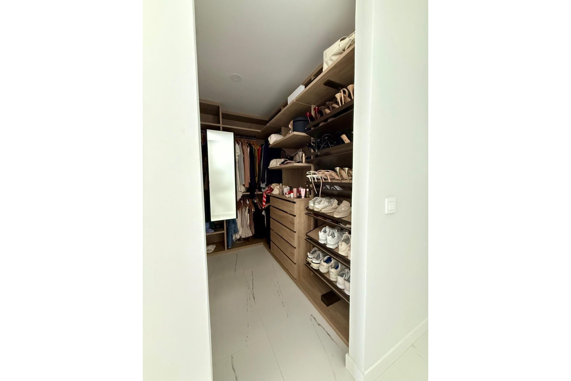 Reventa - Ground floor apartment - Casares - Casares Playa