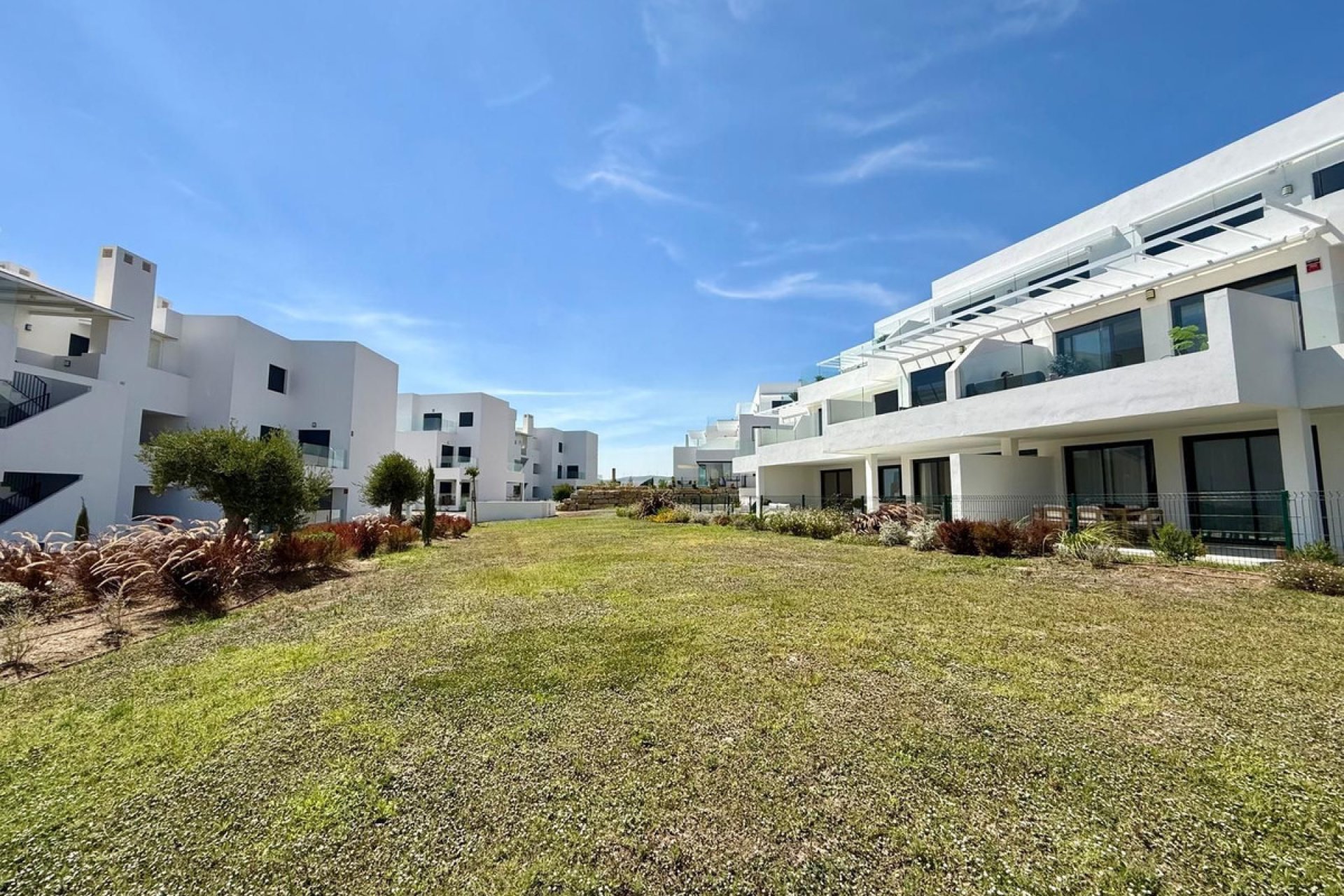 Reventa - Ground floor apartment - Casares - Casares Playa