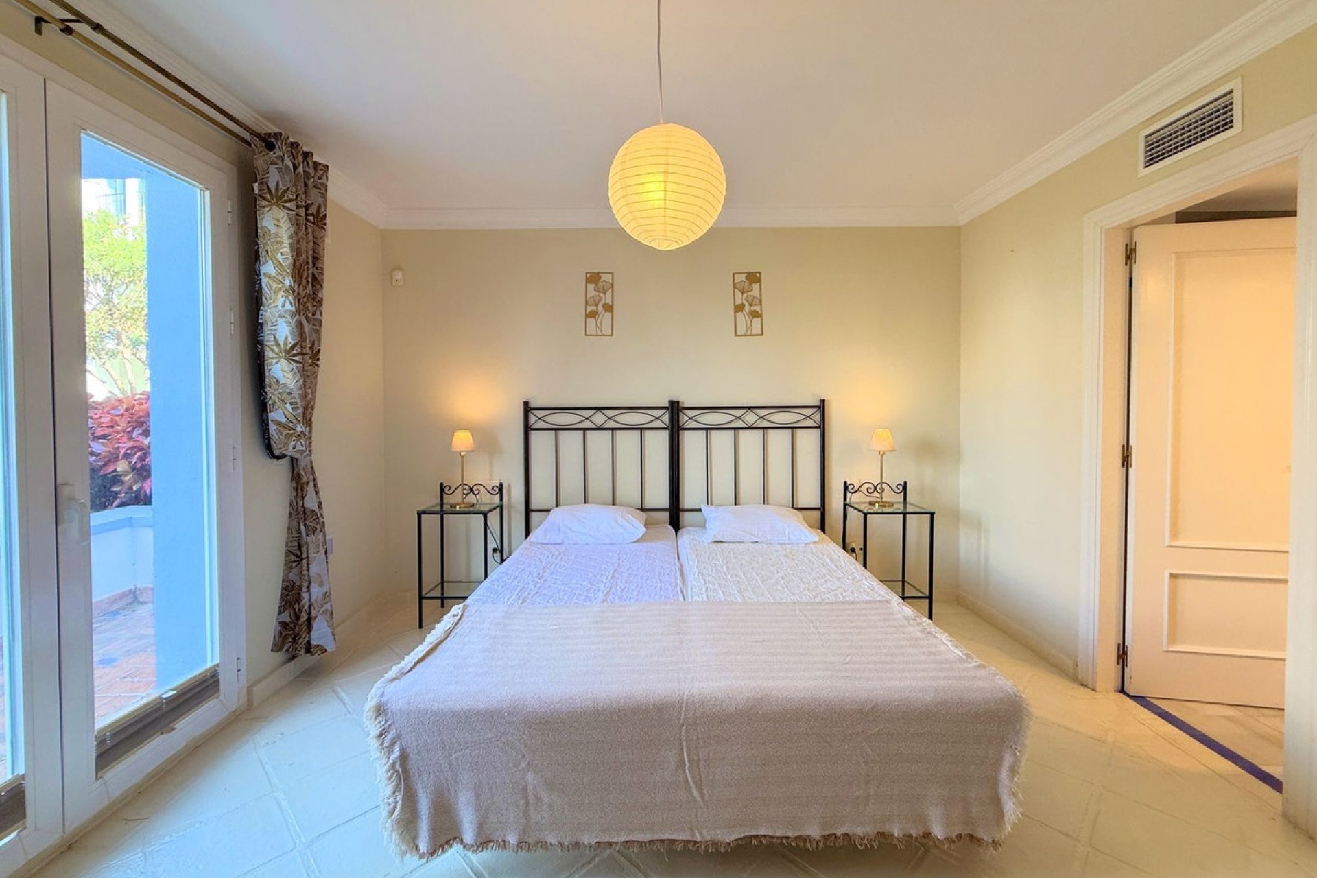 Reventa - Ground floor apartment - Casares - Casares Playa