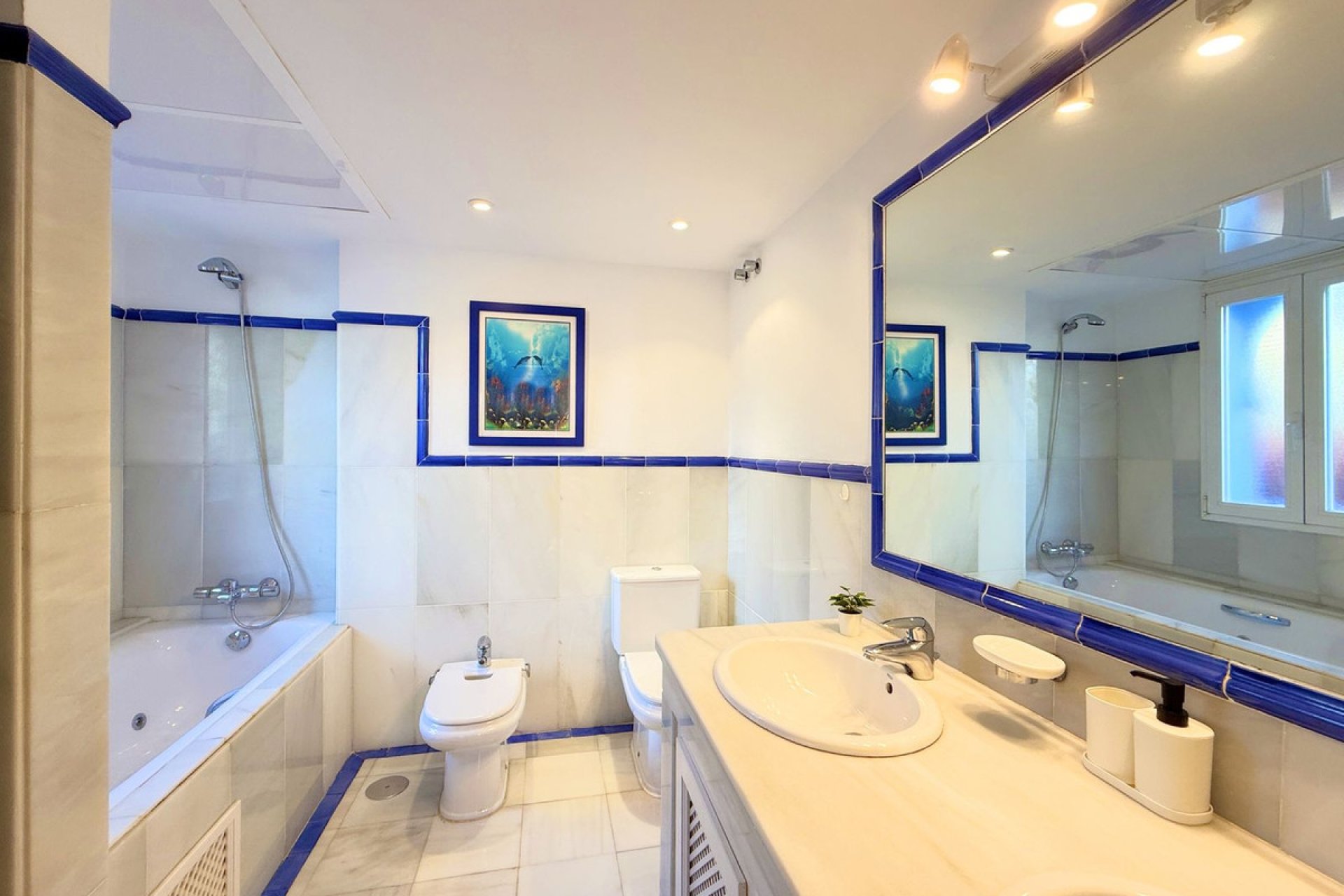 Reventa - Ground floor apartment - Casares - Casares Playa