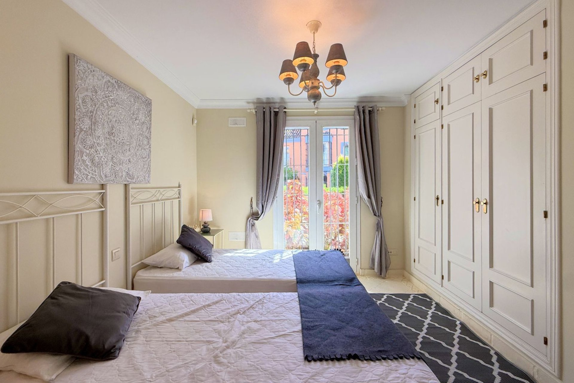 Reventa - Ground floor apartment - Casares - Casares Playa