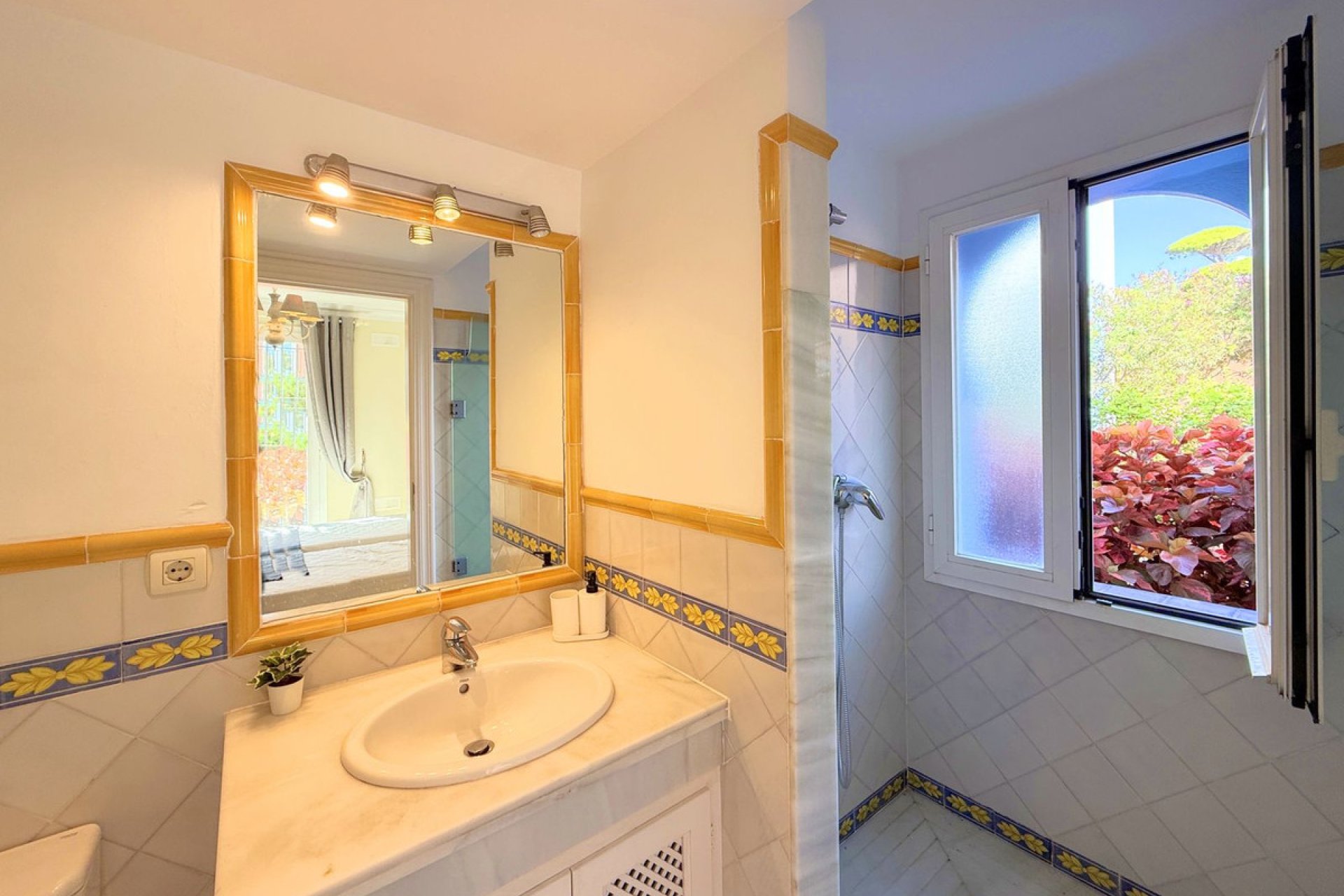 Reventa - Ground floor apartment - Casares - Casares Playa