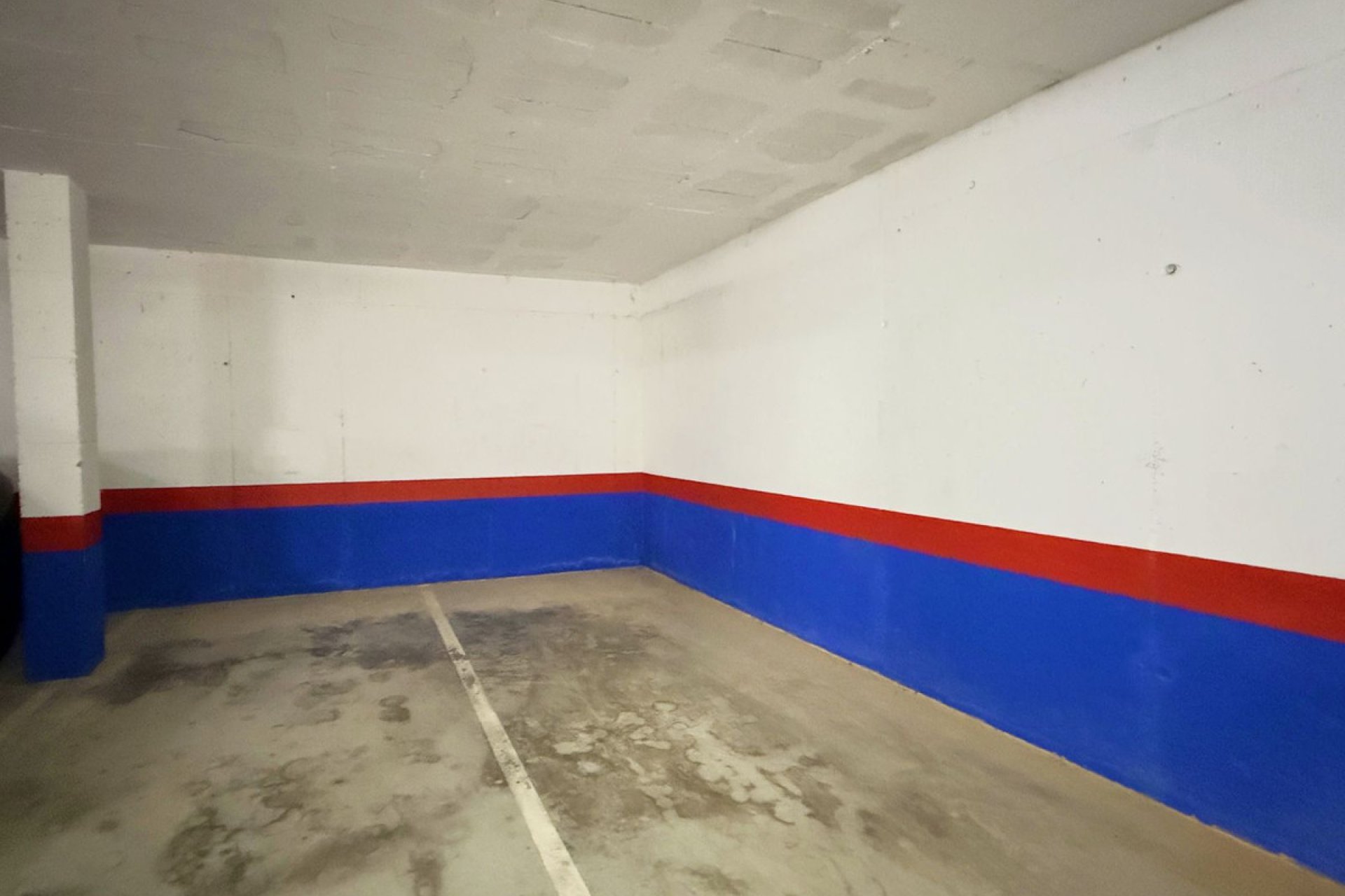 Reventa - Ground floor apartment - Casares - Casares Playa