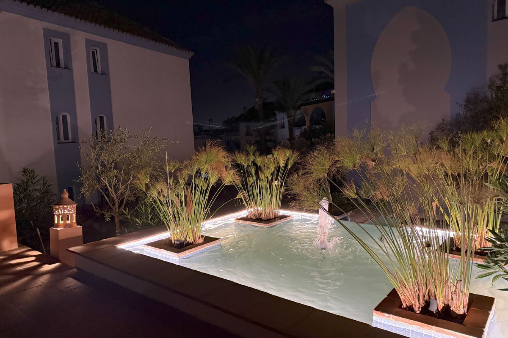 Reventa - Ground floor apartment - Casares - Casares Playa