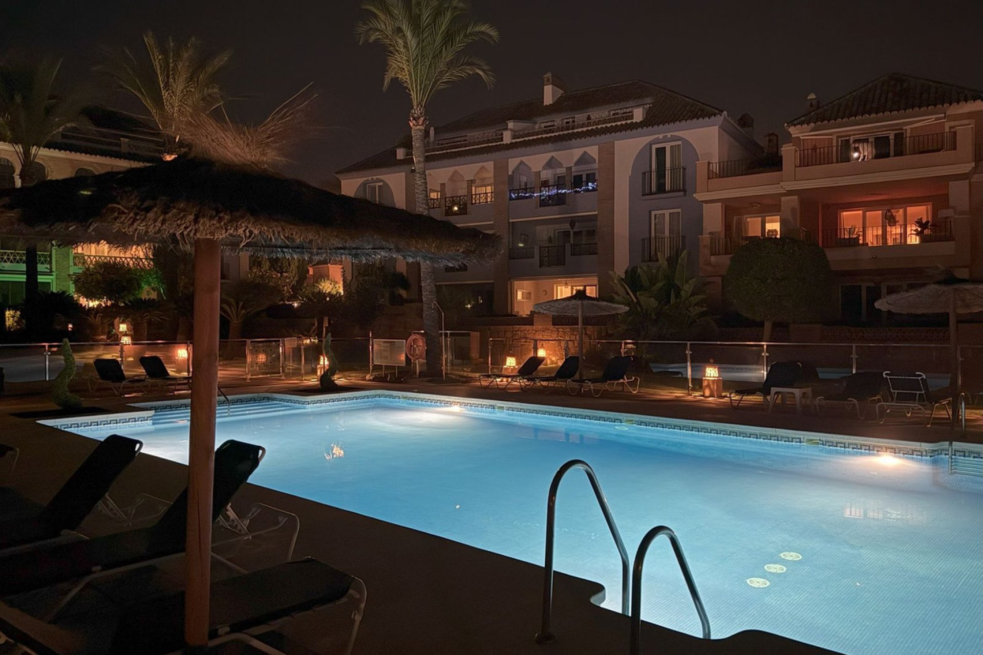 Reventa - Ground floor apartment - Casares - Casares Playa