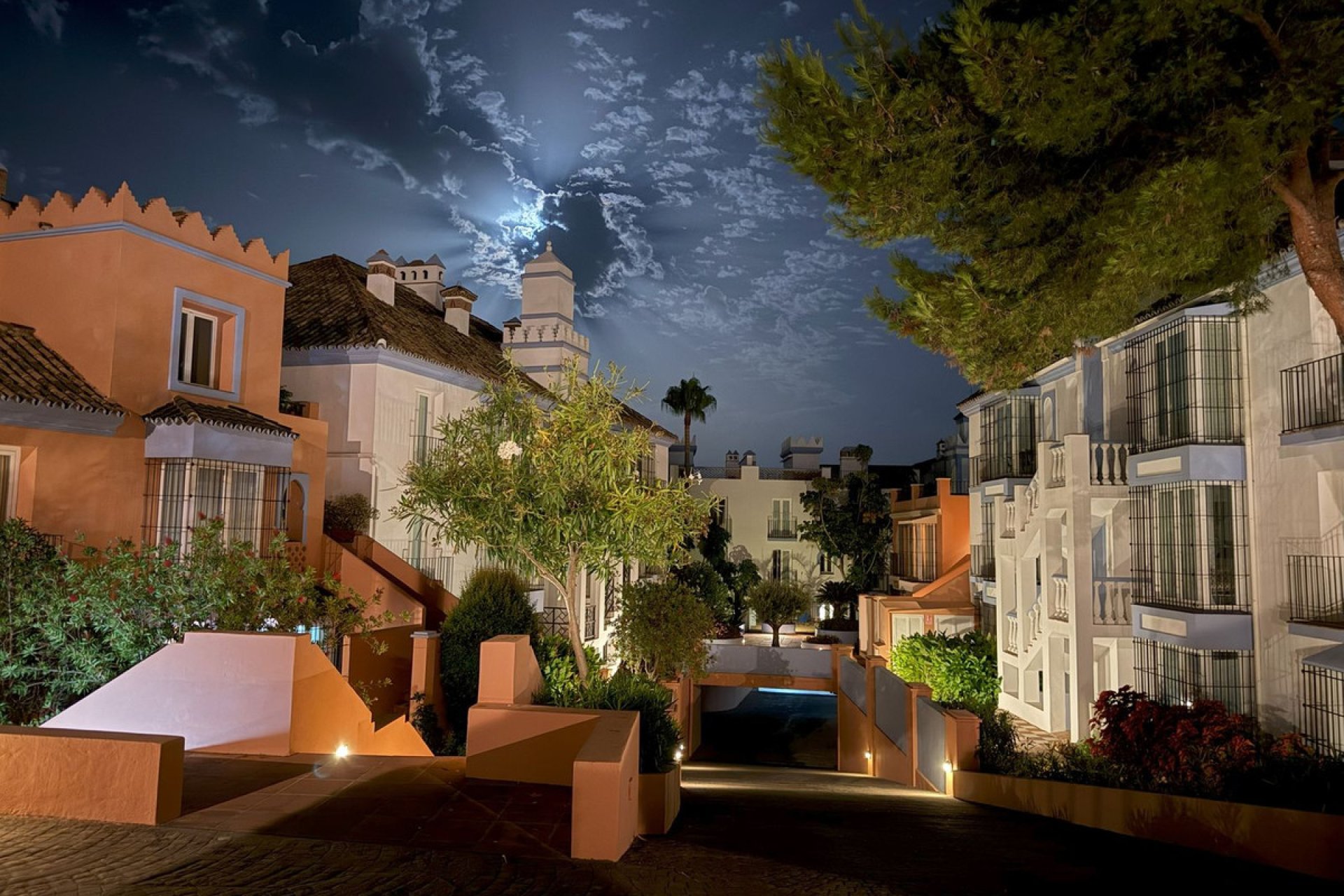 Reventa - Ground floor apartment - Casares - Casares Playa