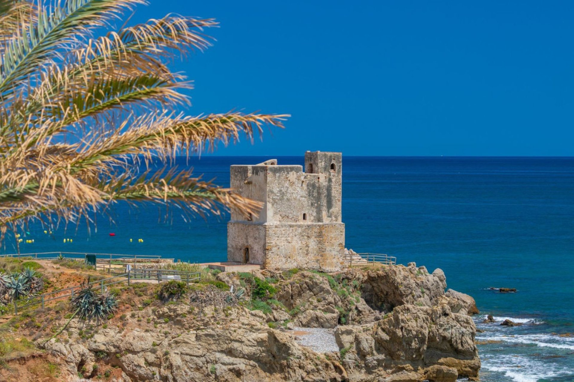 Reventa - Ground floor apartment - Casares - Casares Playa