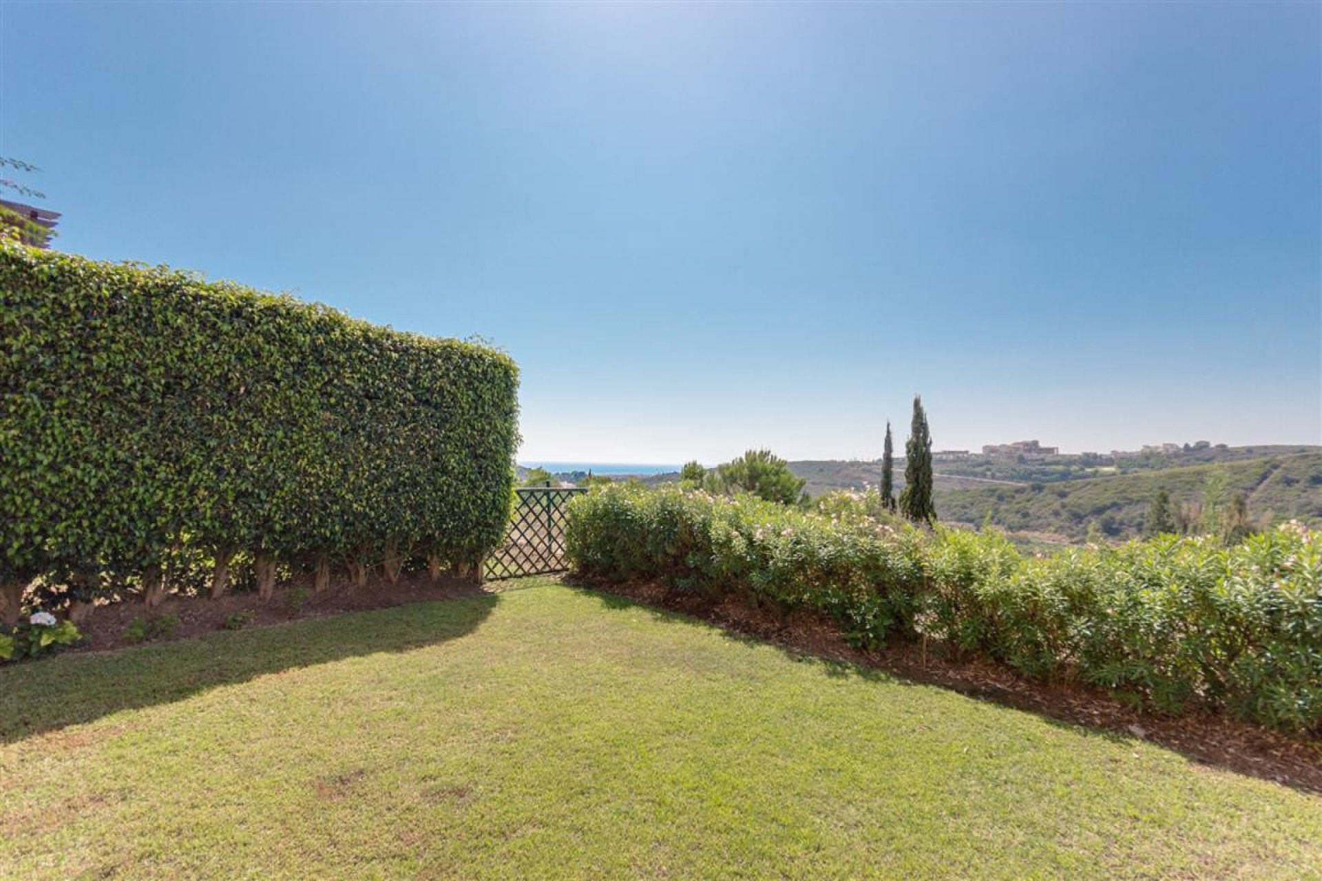 Reventa - Ground floor apartment - Casares - Casares Playa