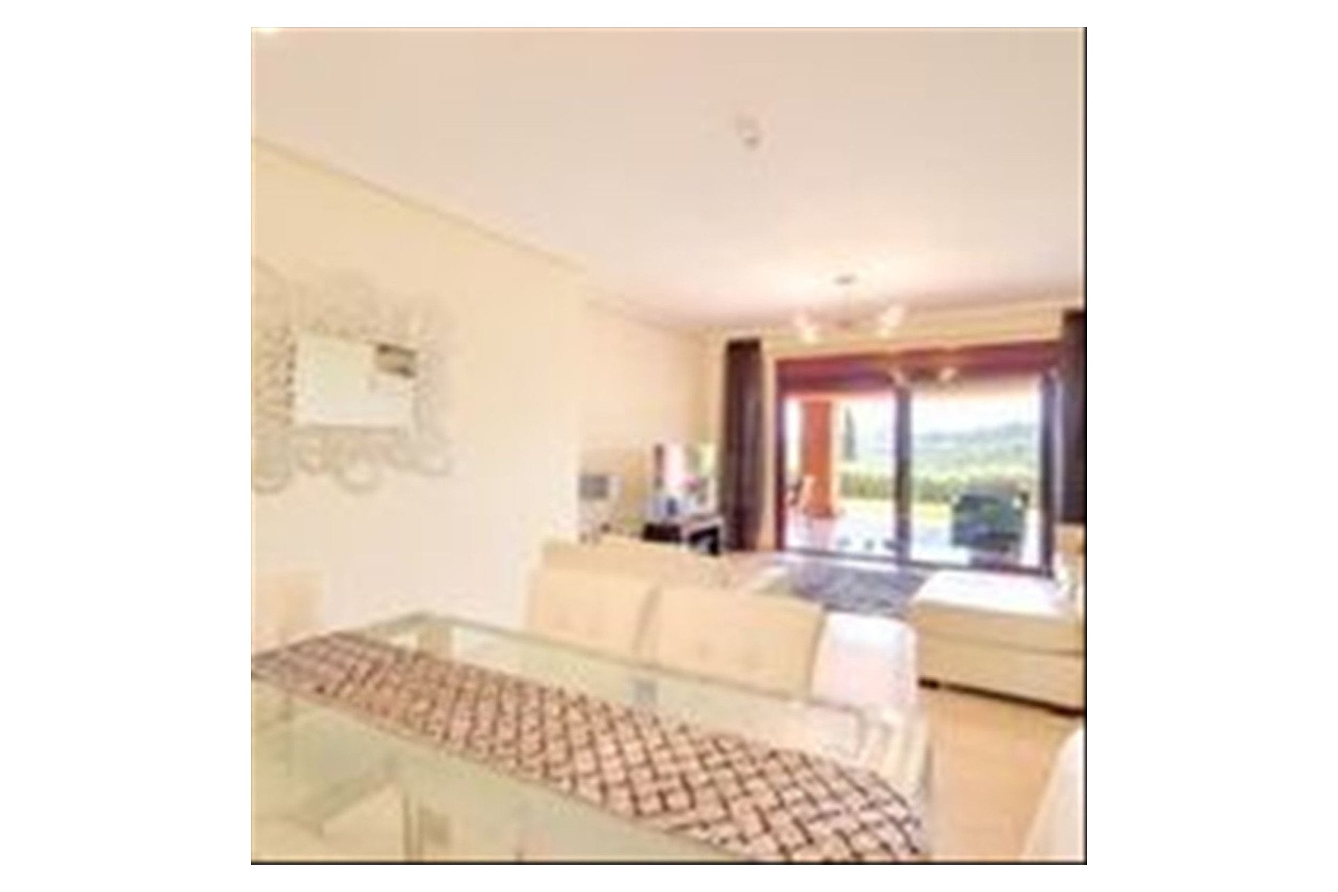 Reventa - Ground floor apartment - Casares - Casares Playa