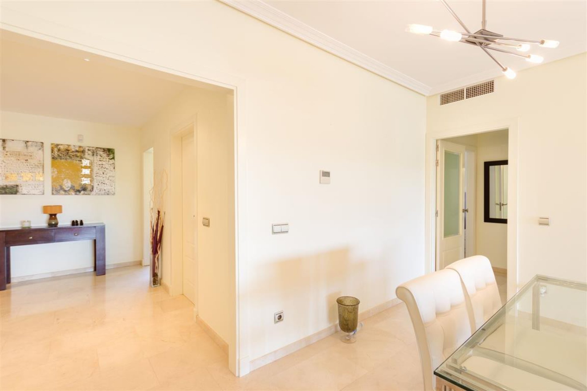 Reventa - Ground floor apartment - Casares - Casares Playa