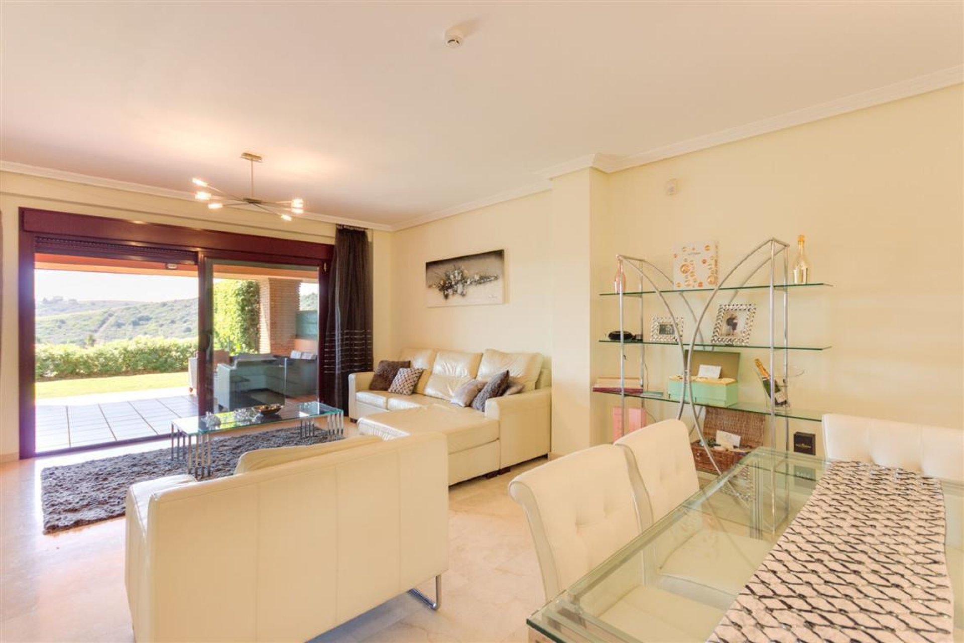 Reventa - Ground floor apartment - Casares - Casares Playa