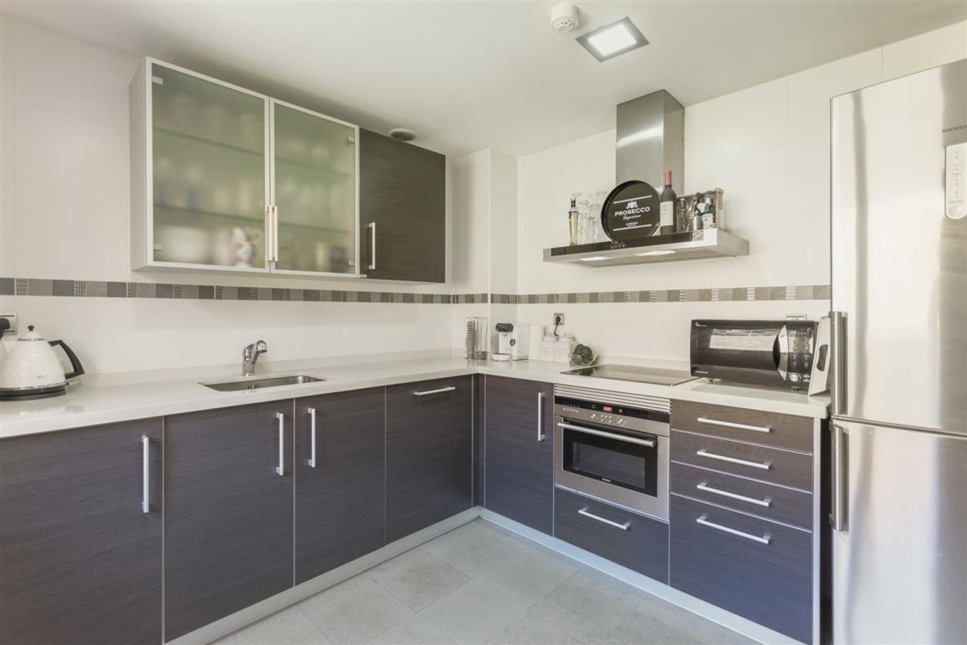 Reventa - Ground floor apartment - Casares - Casares Playa