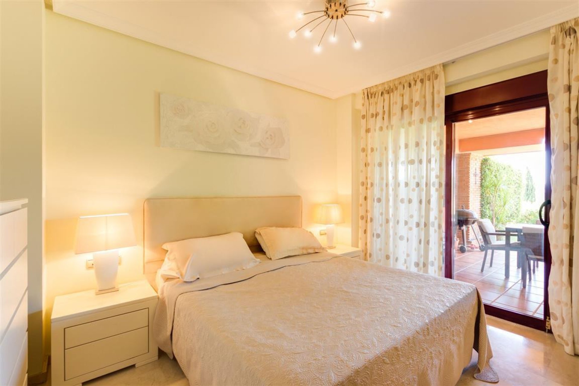 Reventa - Ground floor apartment - Casares - Casares Playa