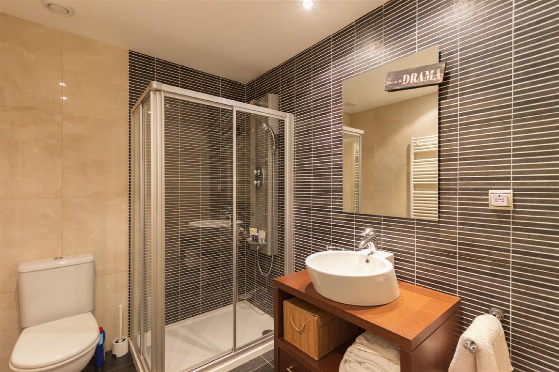 Reventa - Ground floor apartment - Casares - Casares Playa