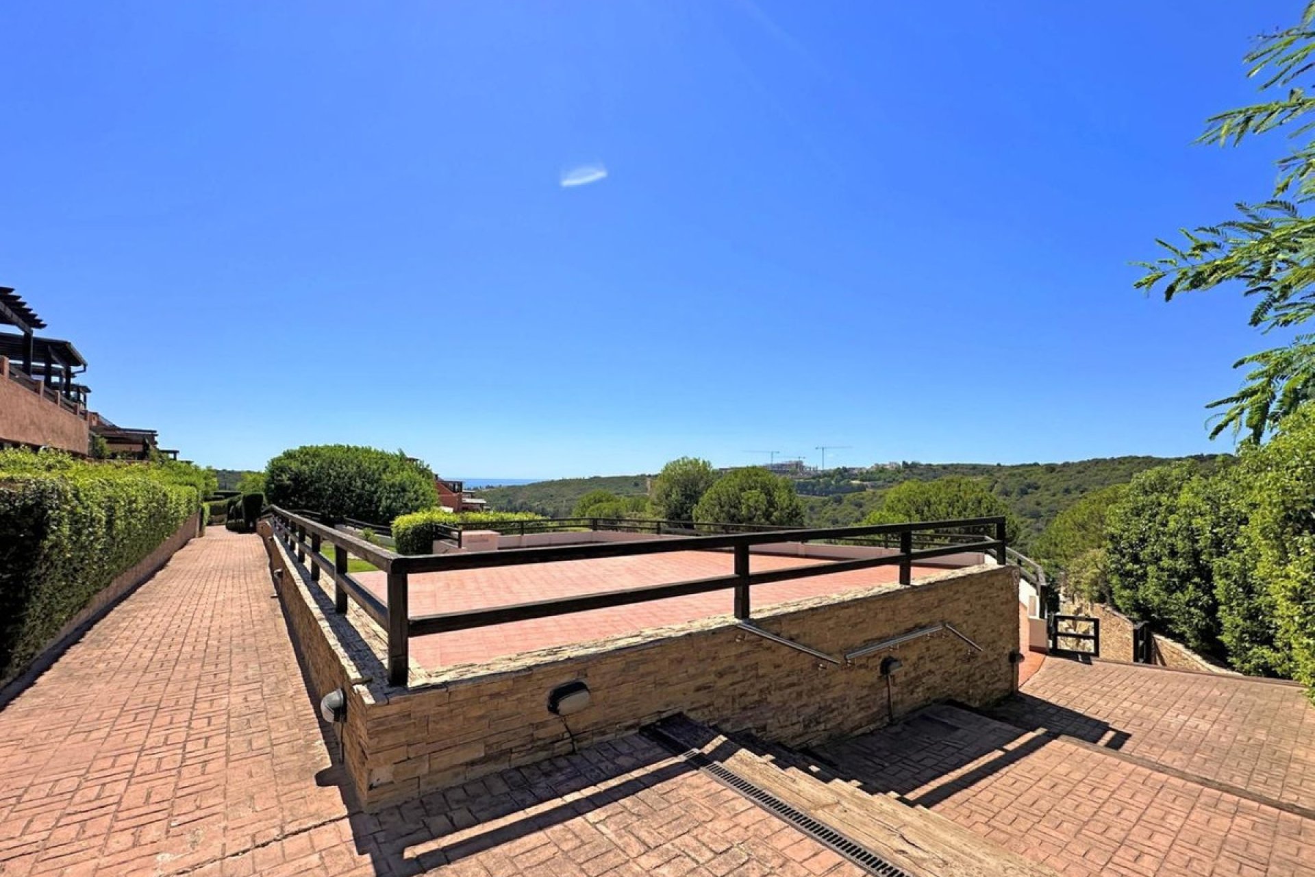 Reventa - Ground floor apartment - Casares - Casares Playa