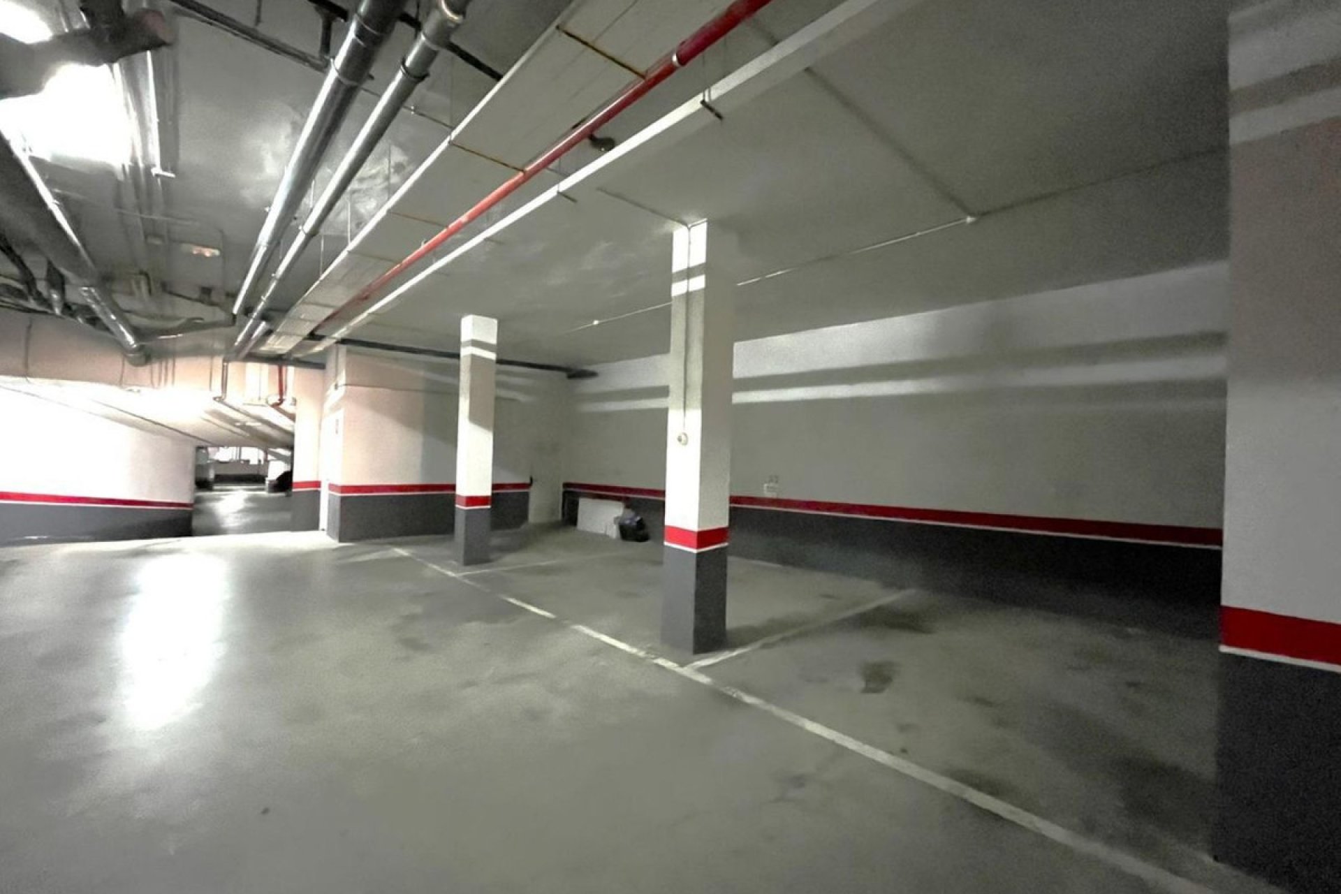 Reventa - Ground floor apartment - Casares - Casares Playa