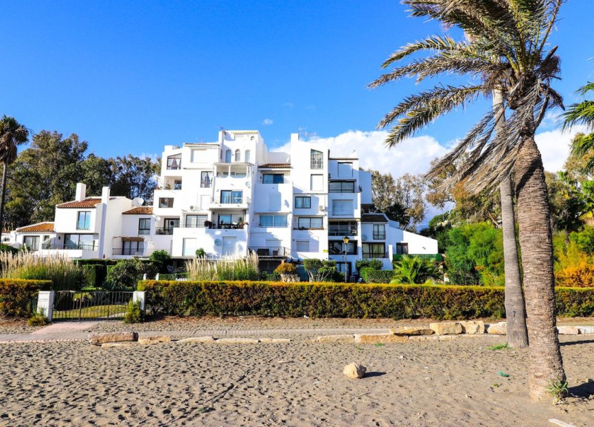 Reventa - Ground floor apartment - Casares - Casares Playa