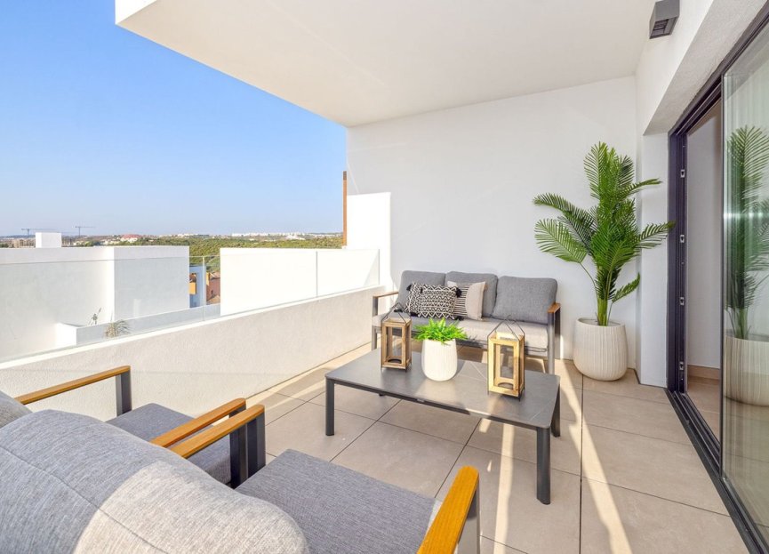 Reventa - Ground floor apartment - Casares - Casares Playa