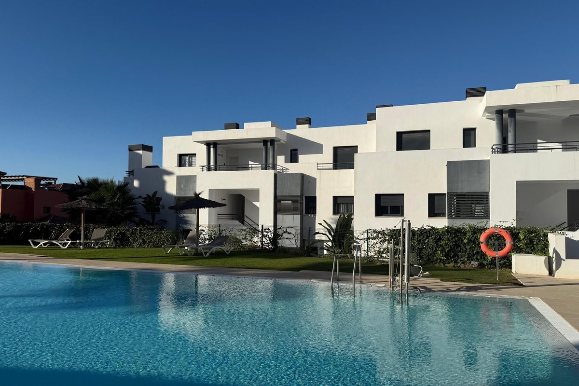 Reventa - Ground floor apartment - Casares - Casares Playa
