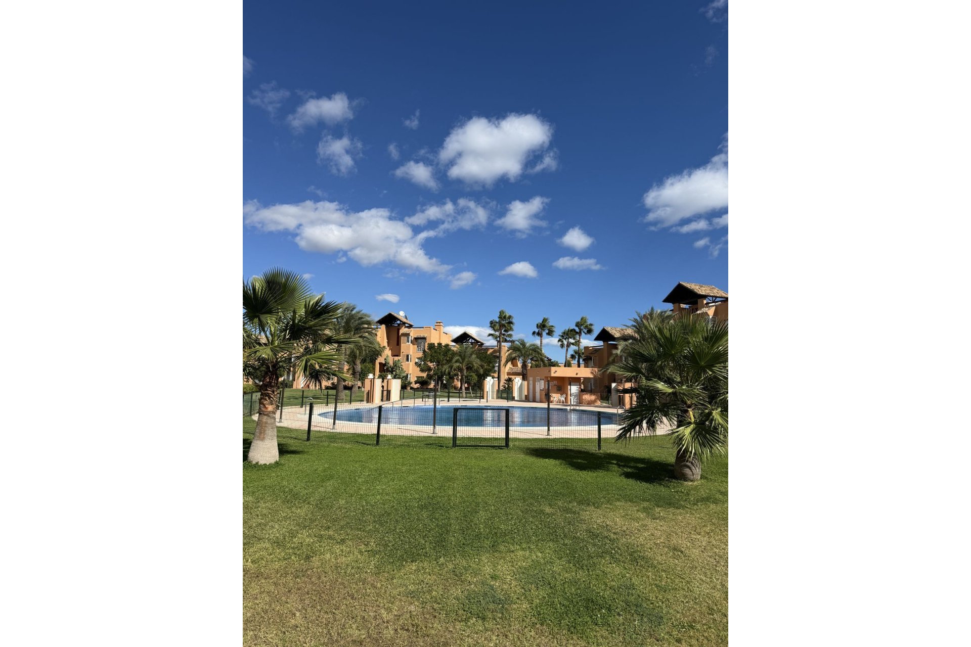 Reventa - Ground floor apartment - Casares - Casares Playa