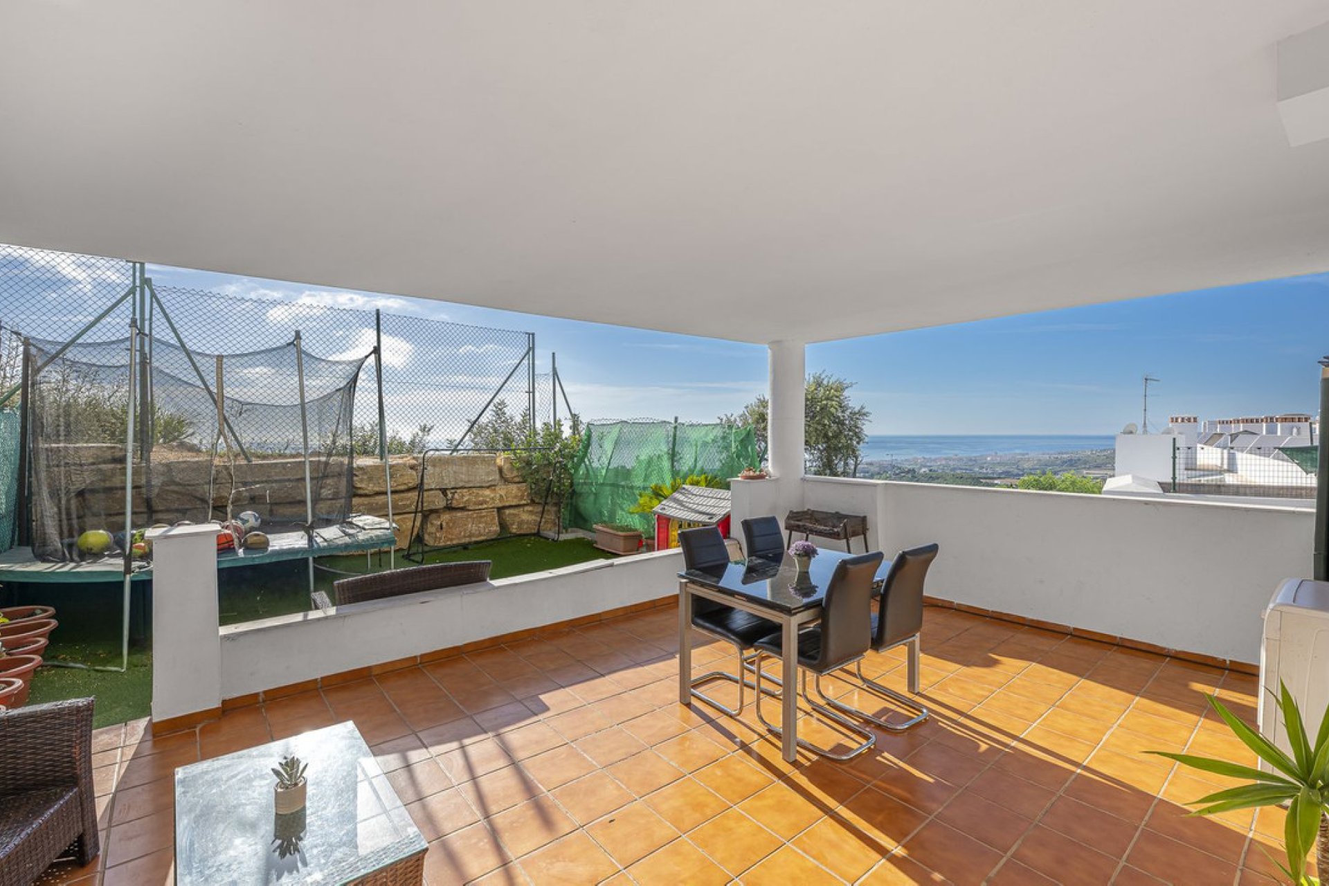 Reventa - Ground floor apartment - Casares - Casares Playa