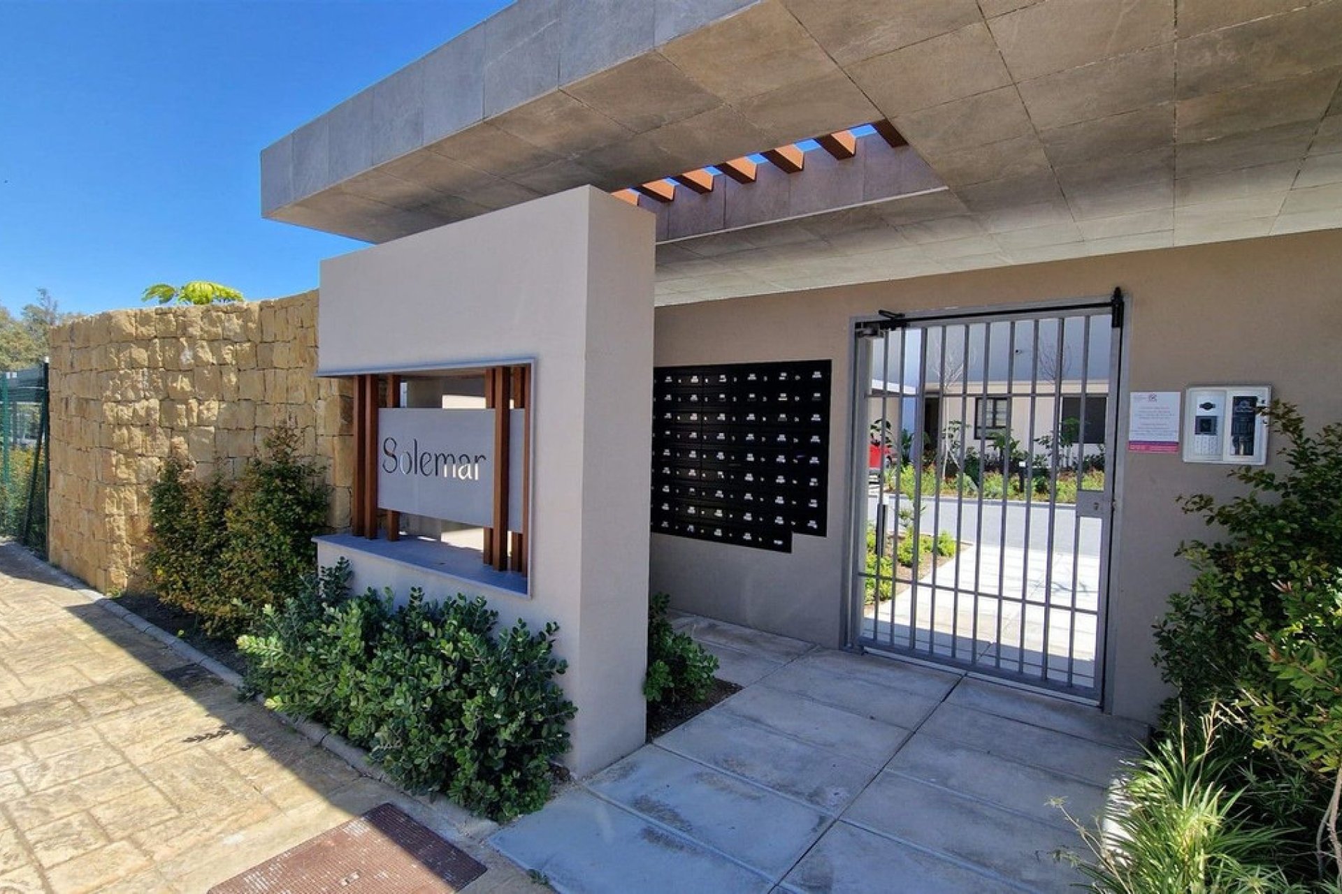 Reventa - Ground floor apartment - Casares - Casares Playa