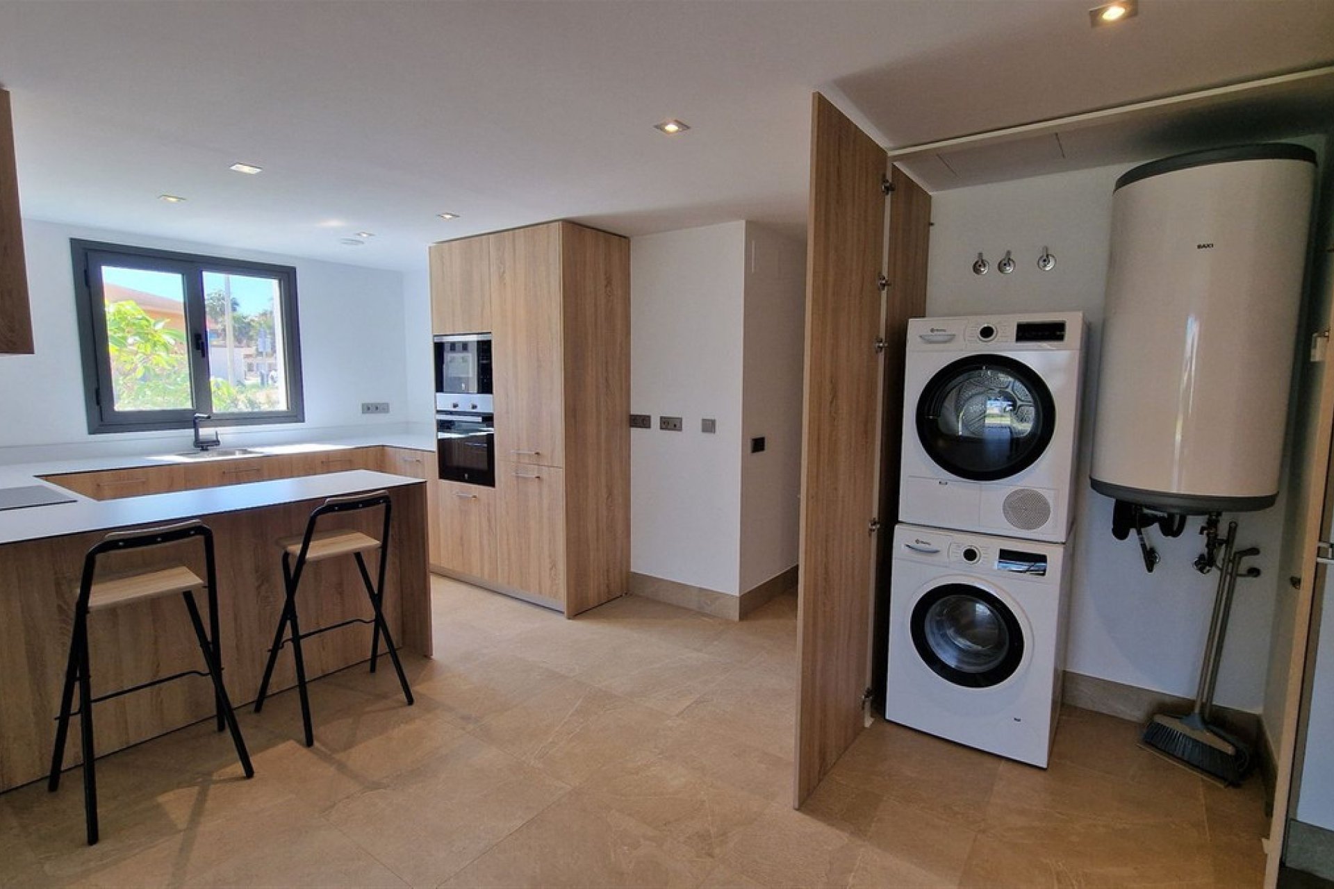 Reventa - Ground floor apartment - Casares - Casares Playa