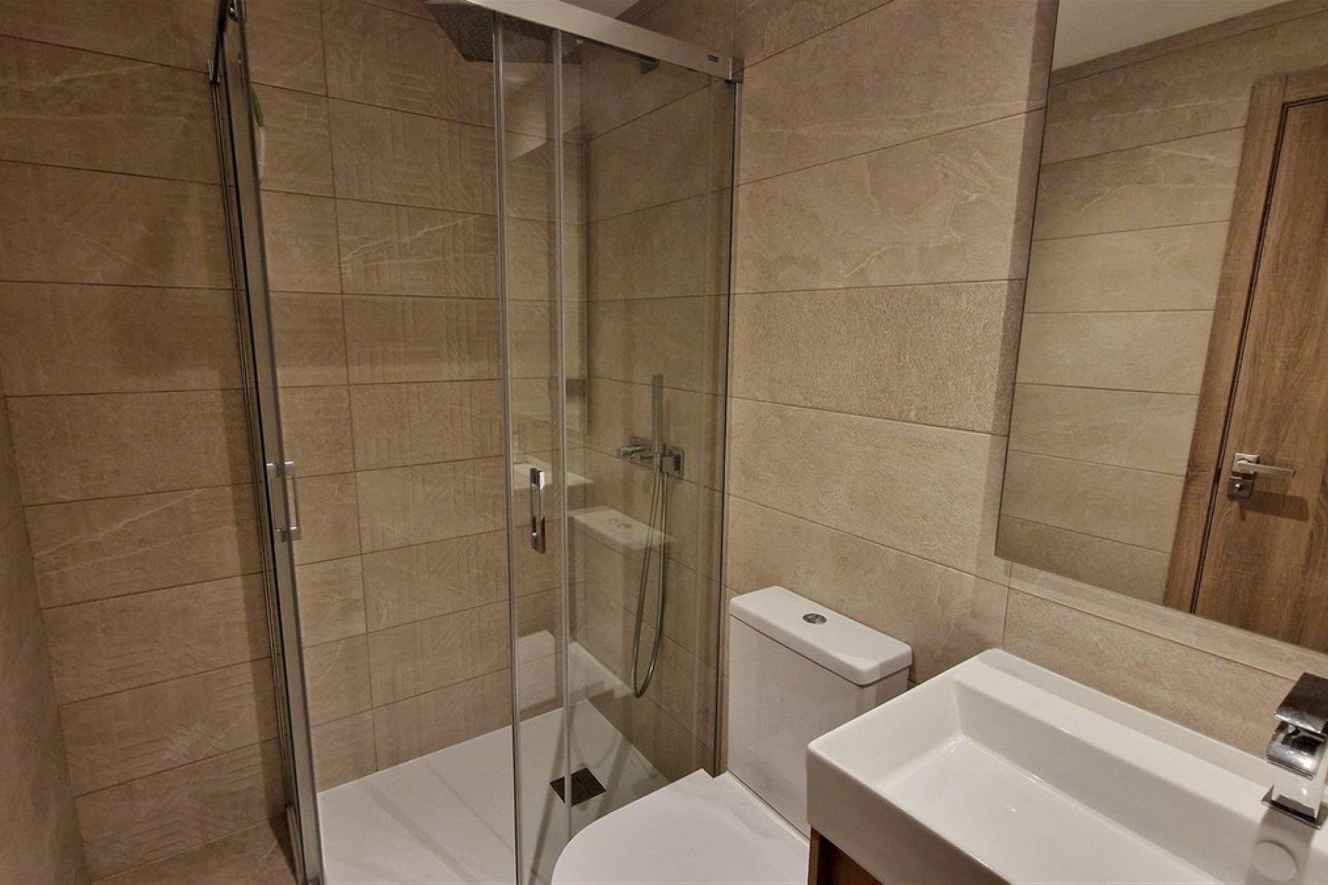 Reventa - Ground floor apartment - Casares - Casares Playa