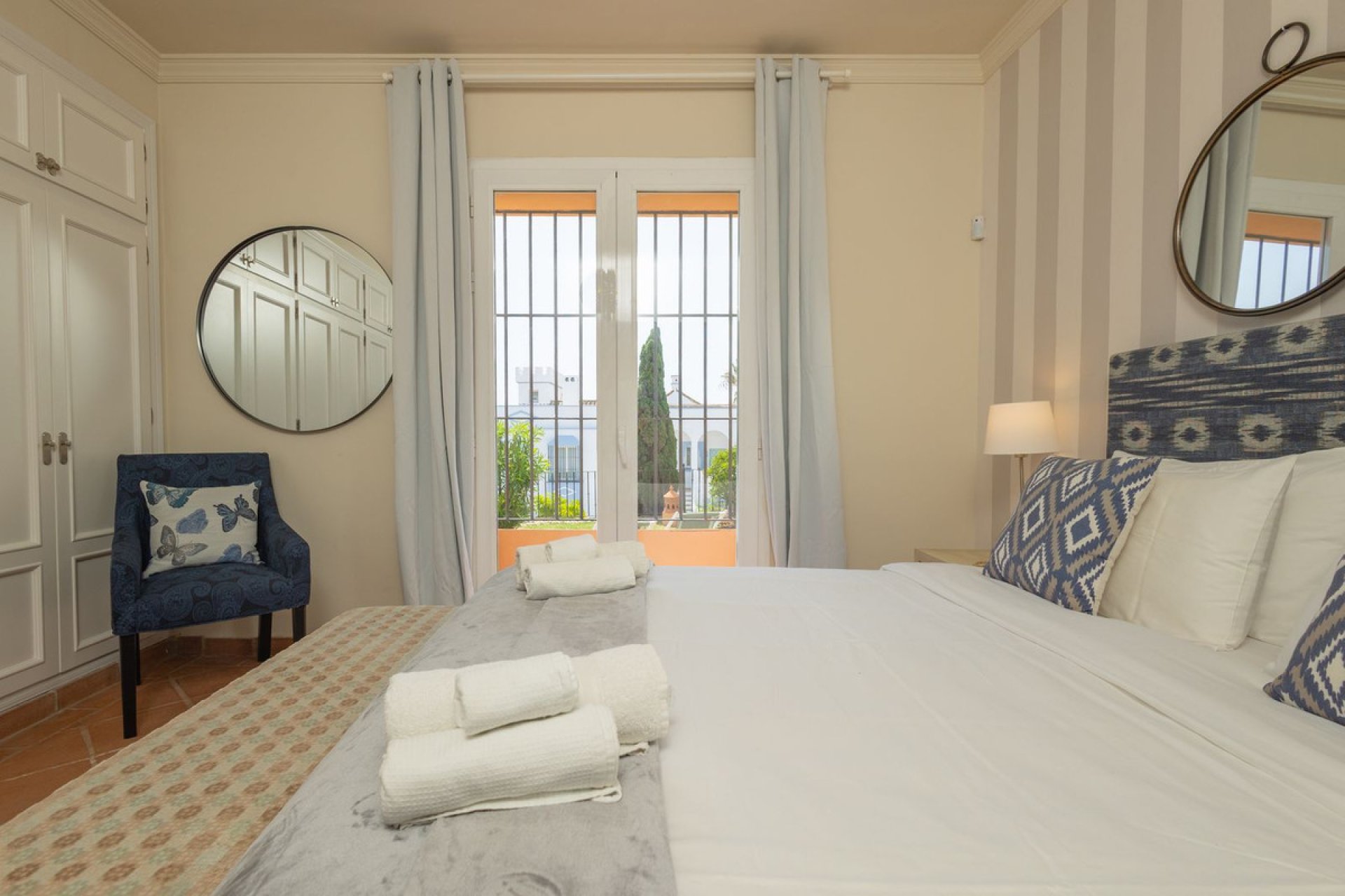 Reventa - Ground floor apartment - Casares - Casares Playa