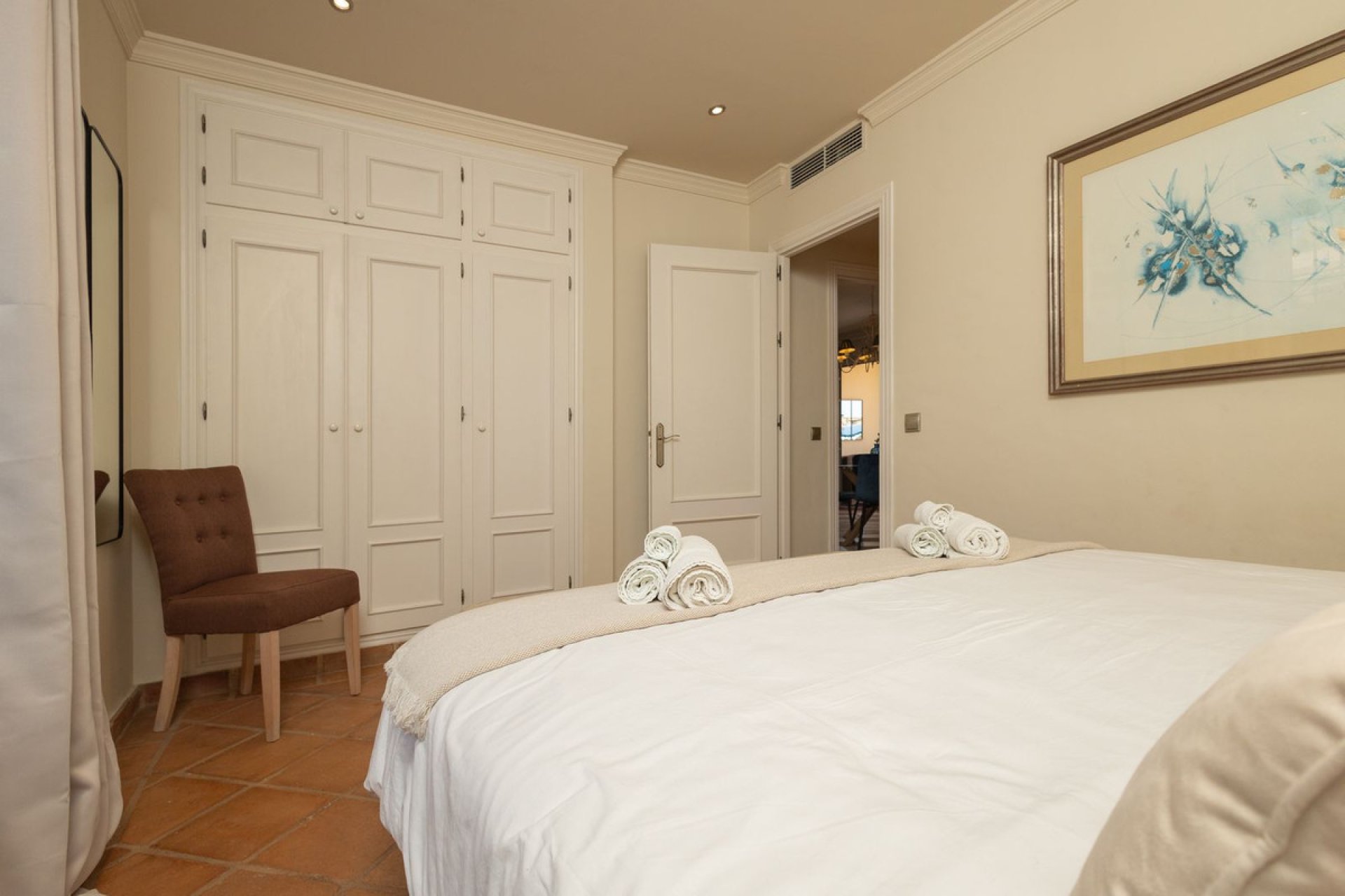 Reventa - Ground floor apartment - Casares - Casares Playa