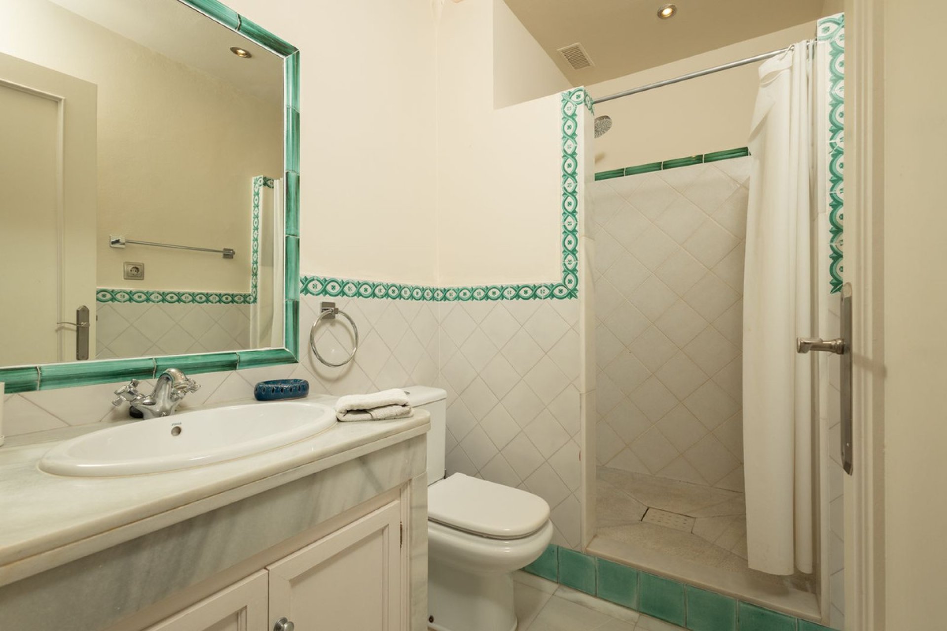 Reventa - Ground floor apartment - Casares - Casares Playa