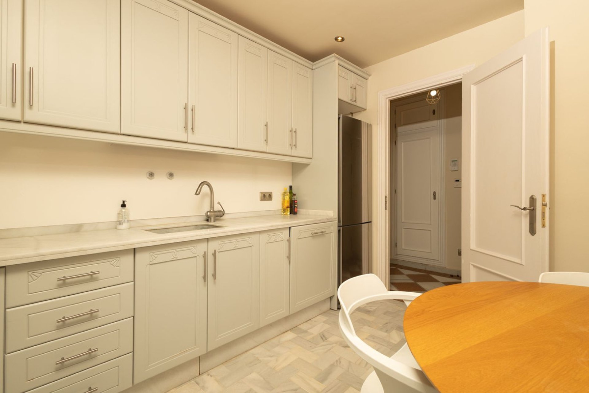 Reventa - Ground floor apartment - Casares - Casares Playa