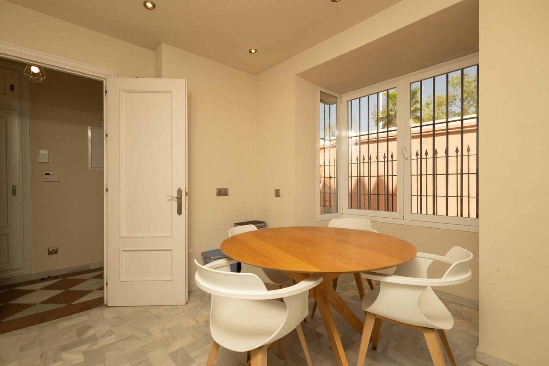 Reventa - Ground floor apartment - Casares - Casares Playa